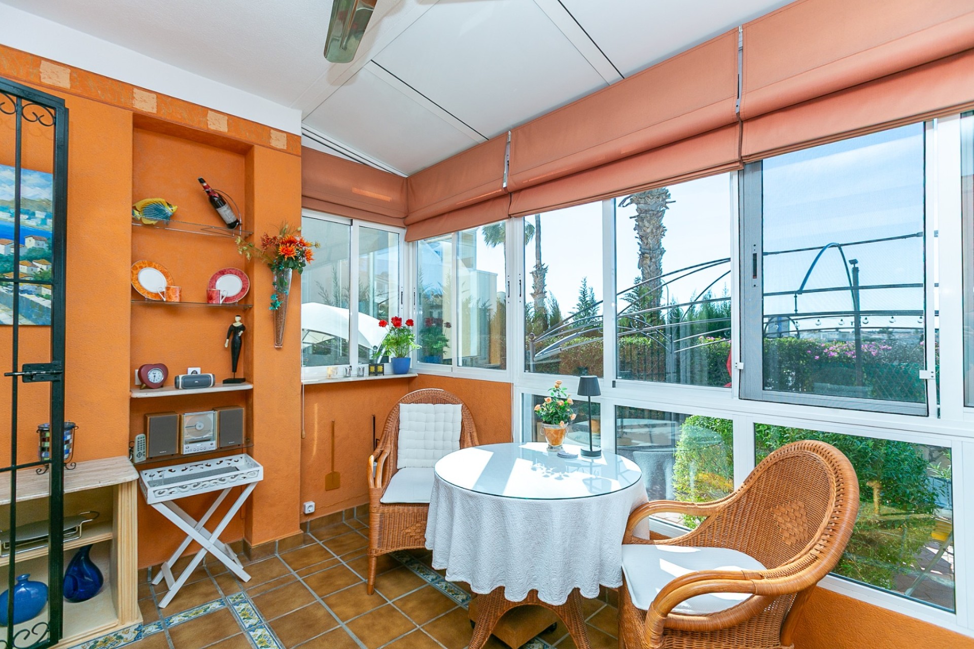 Herverkoop - Appartement / Flat -
Playa Flamenca