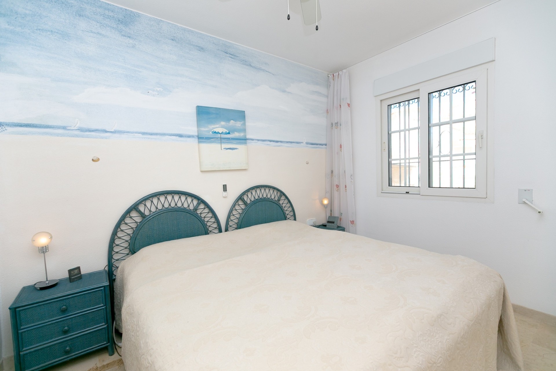 Herverkoop - Appartement / Flat -
Playa Flamenca