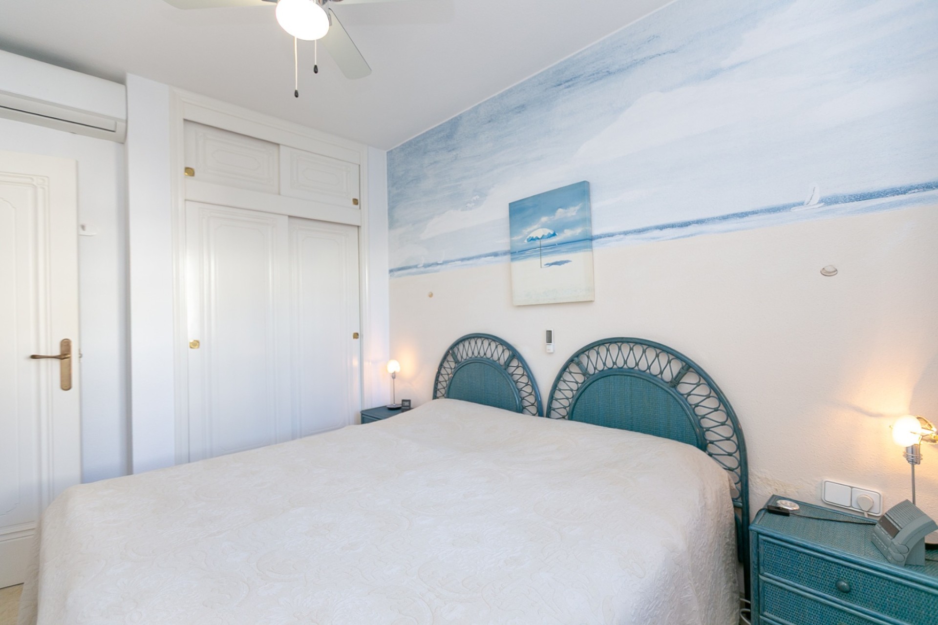 Herverkoop - Appartement / Flat -
Playa Flamenca