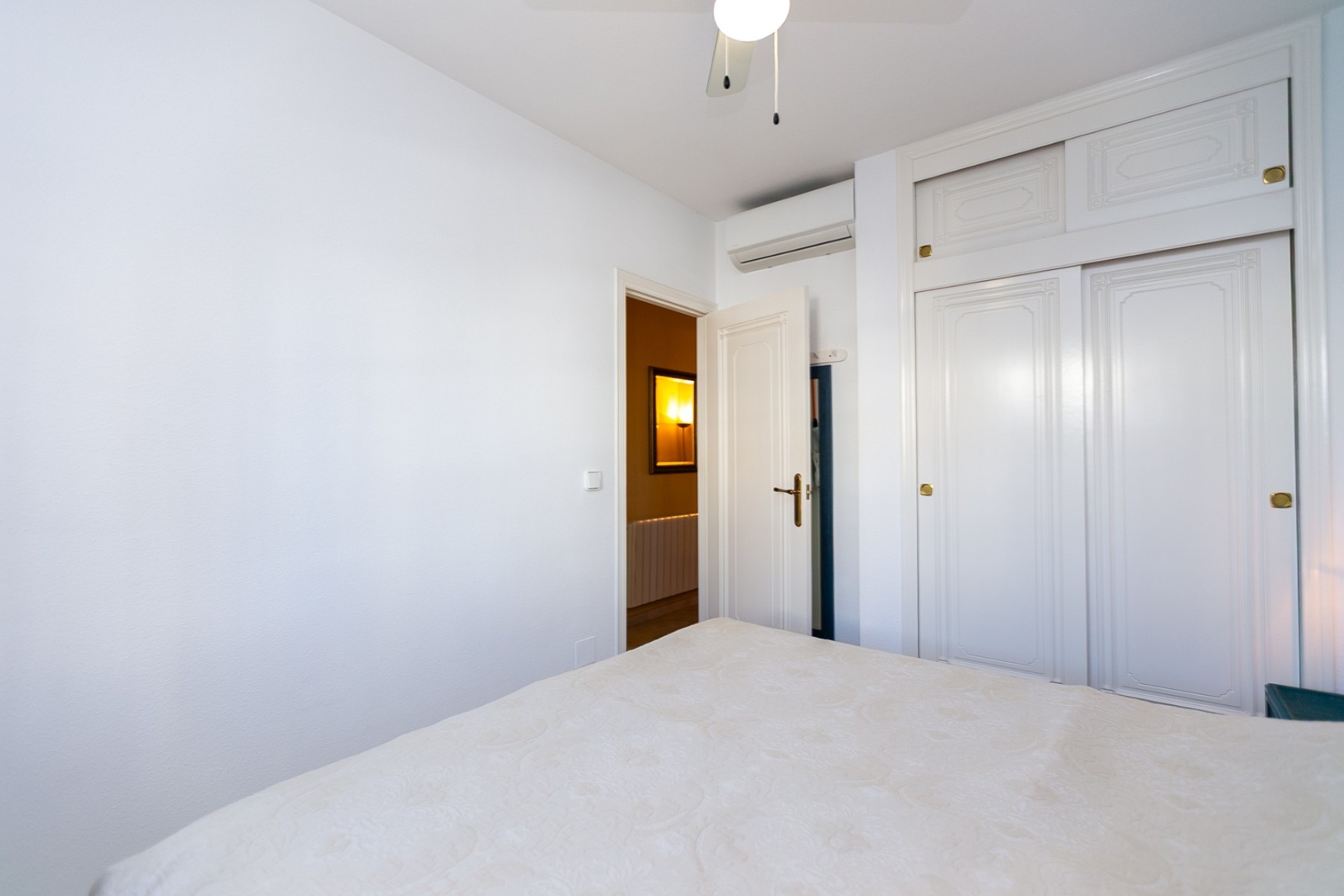 Herverkoop - Appartement / Flat -
Playa Flamenca