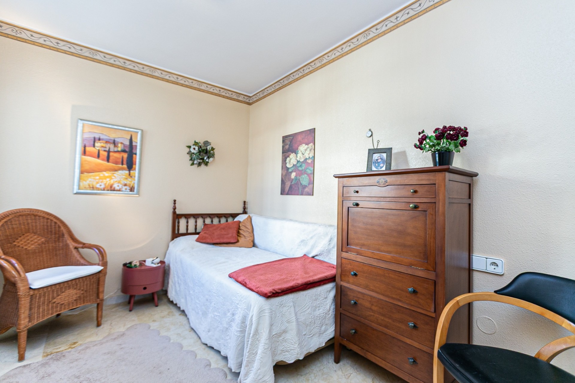 Herverkoop - Appartement / Flat -
Playa Flamenca