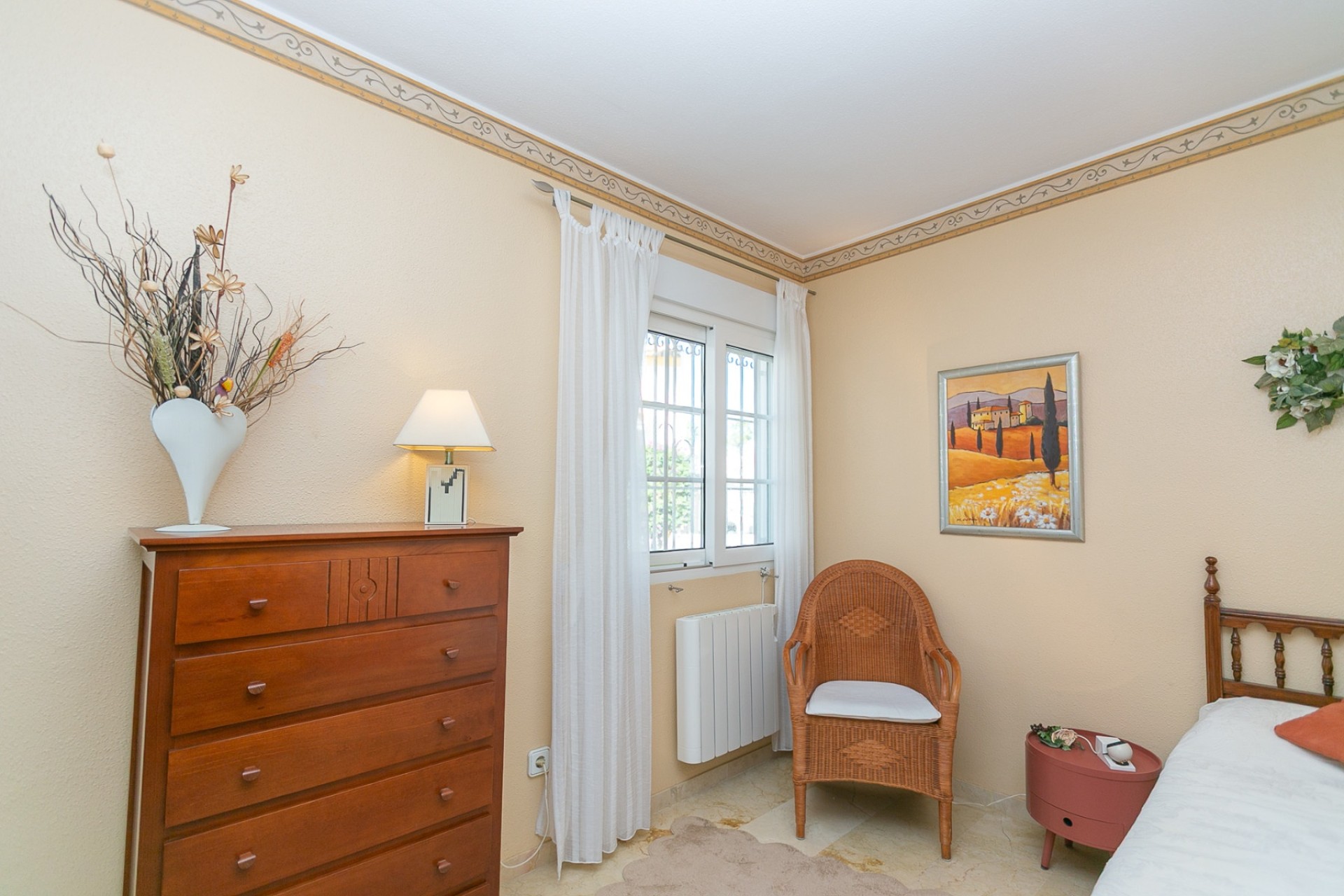 Herverkoop - Appartement / Flat -
Playa Flamenca