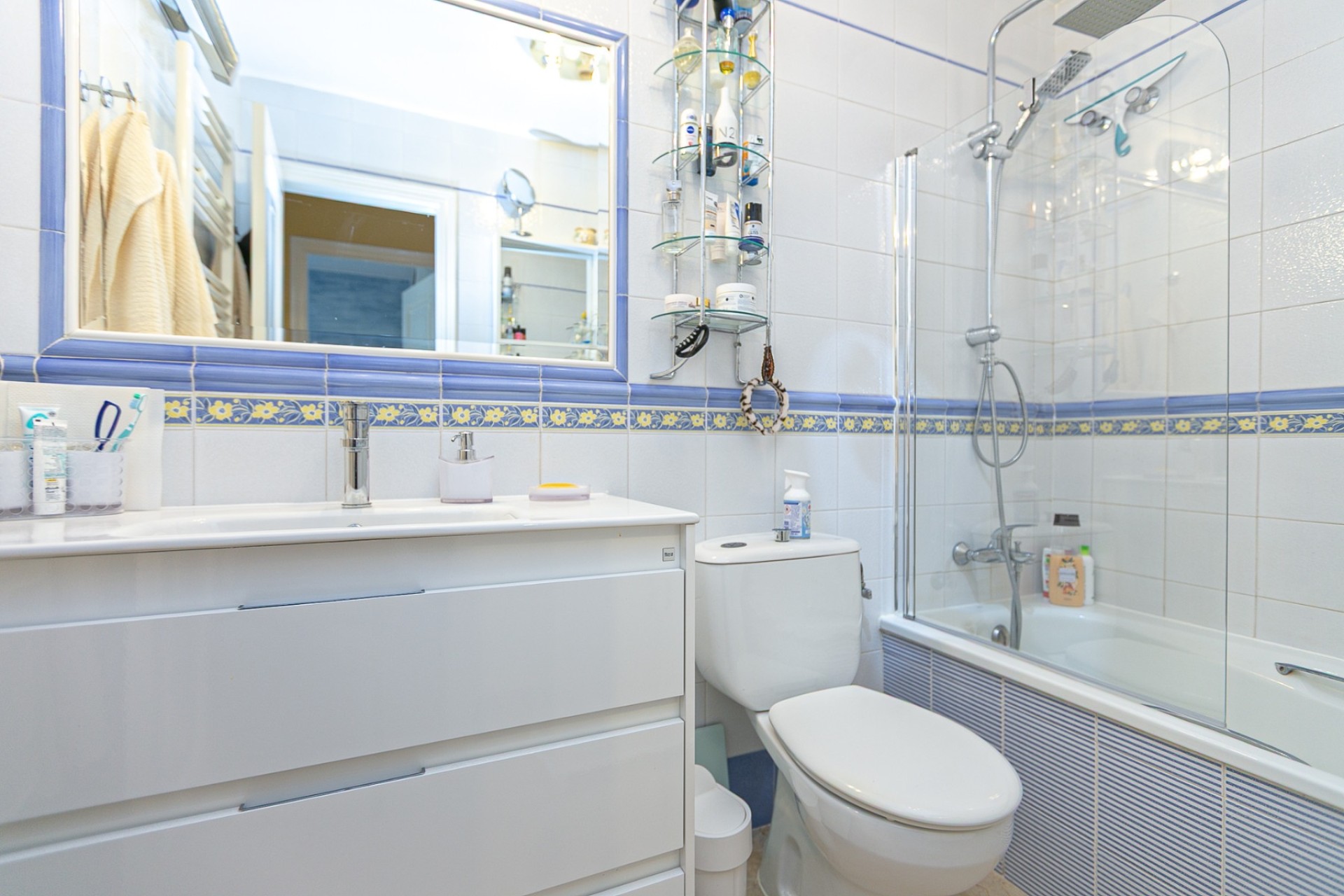 Herverkoop - Appartement / Flat -
Playa Flamenca