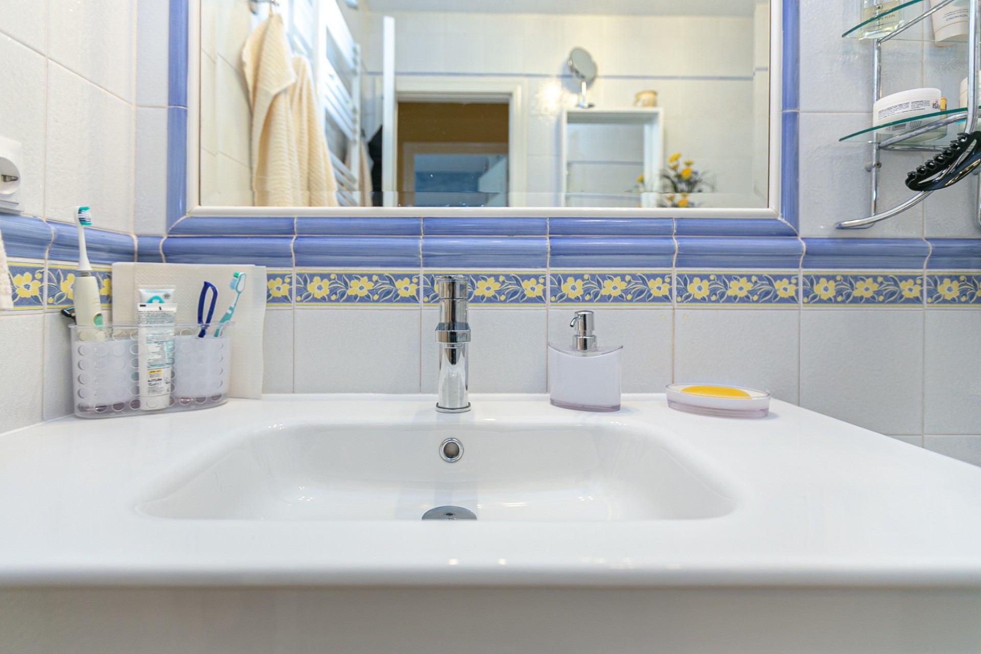 Herverkoop - Appartement / Flat -
Playa Flamenca