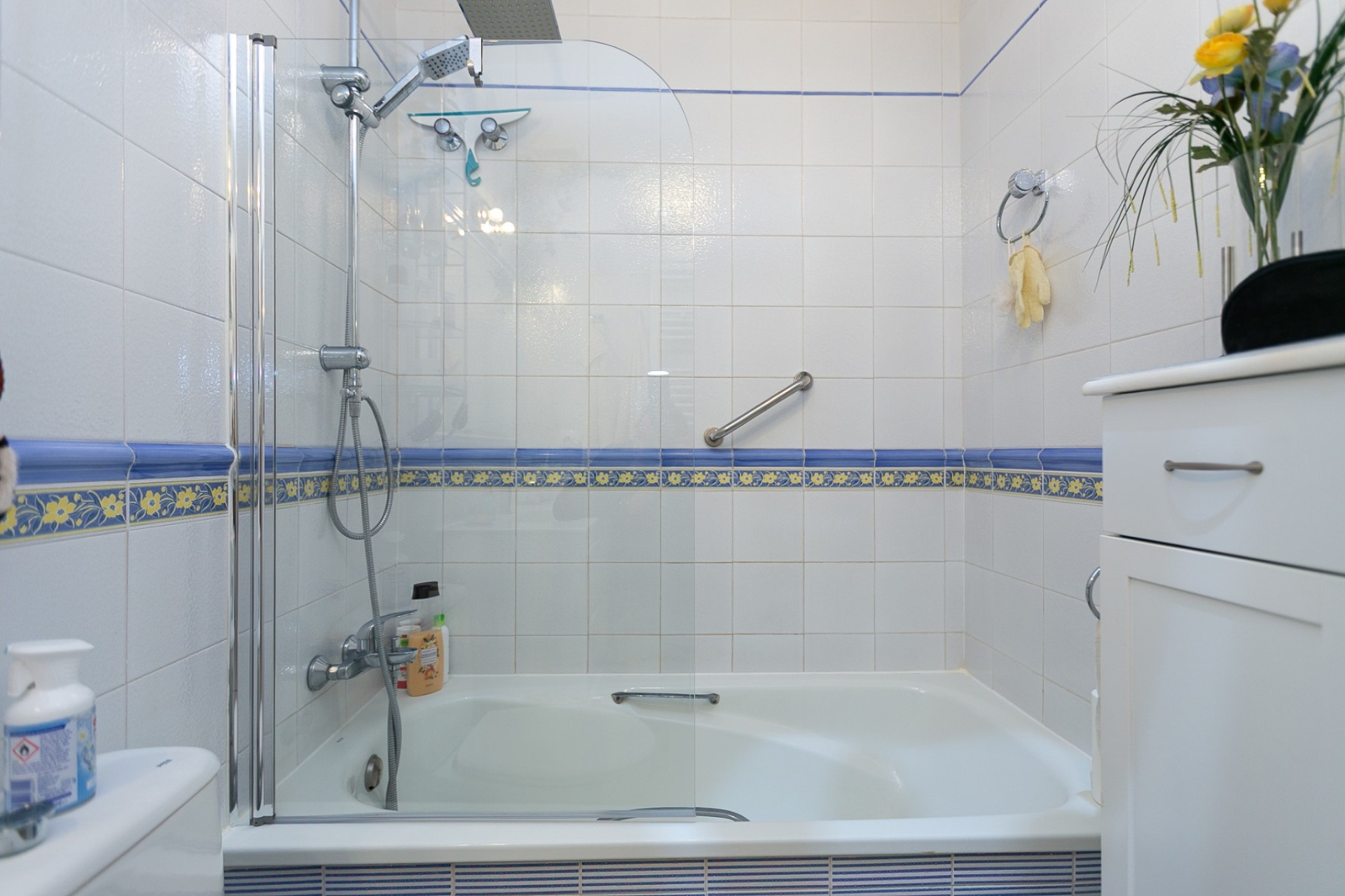 Herverkoop - Appartement / Flat -
Playa Flamenca