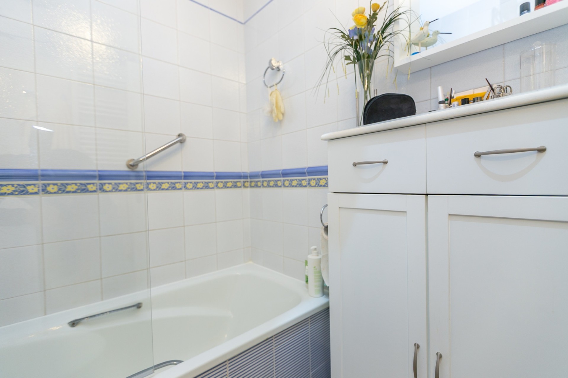 Herverkoop - Appartement / Flat -
Playa Flamenca