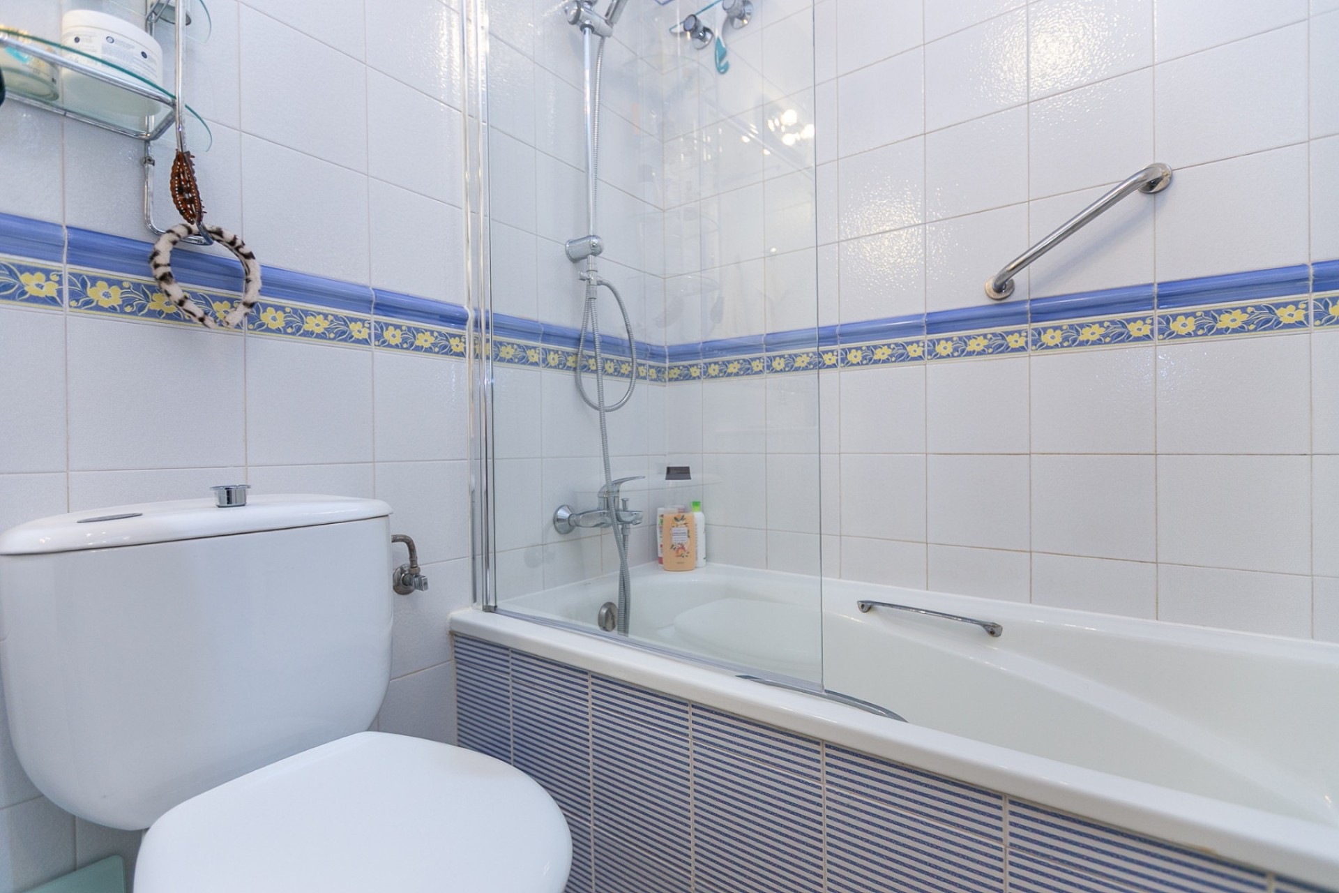 Herverkoop - Appartement / Flat -
Playa Flamenca