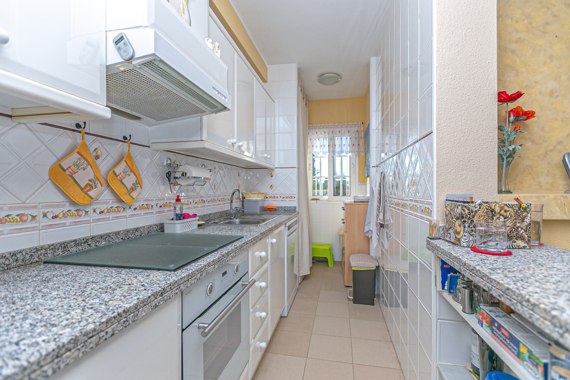 Herverkoop - Appartement / Flat -
Playa Flamenca