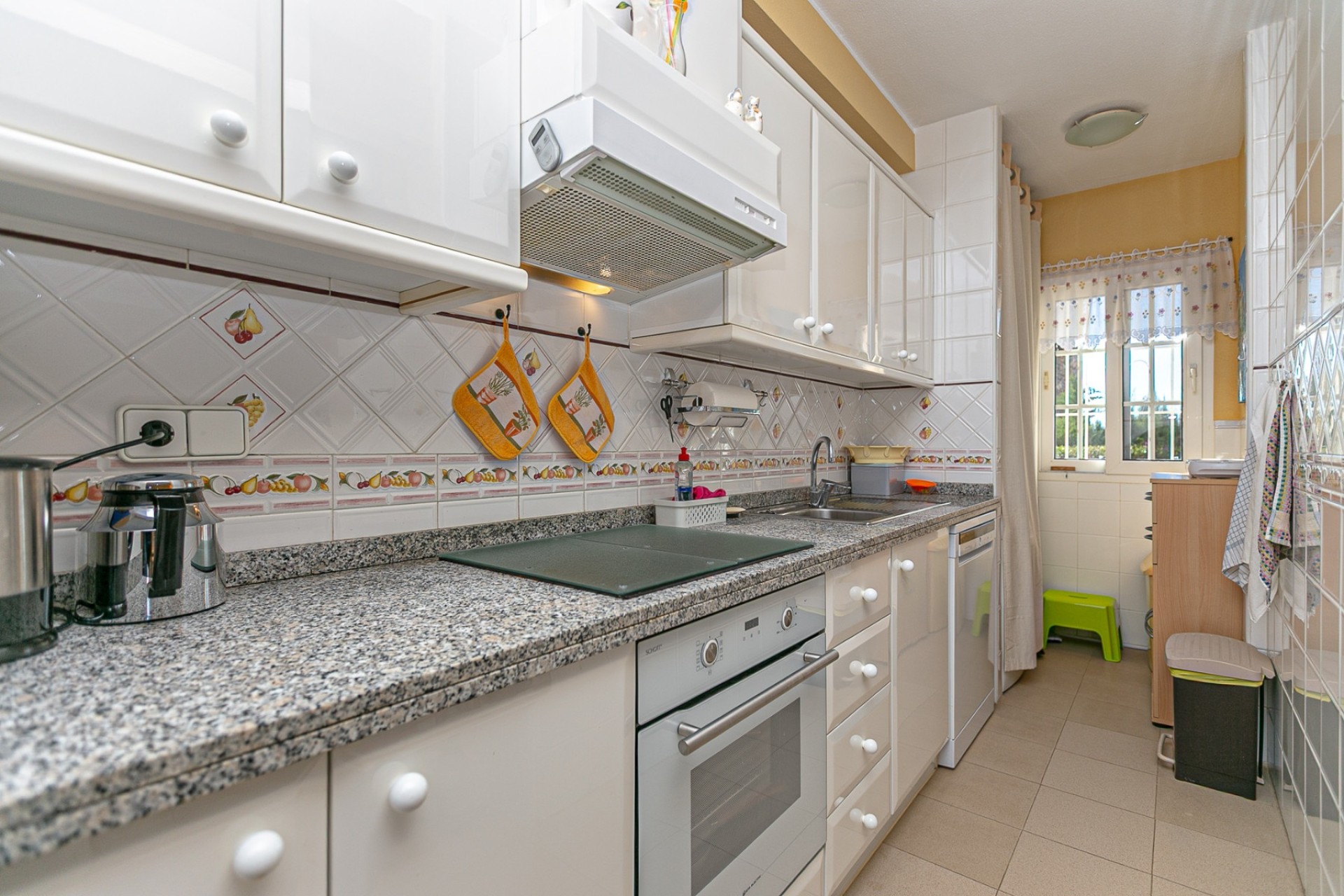 Herverkoop - Appartement / Flat -
Playa Flamenca