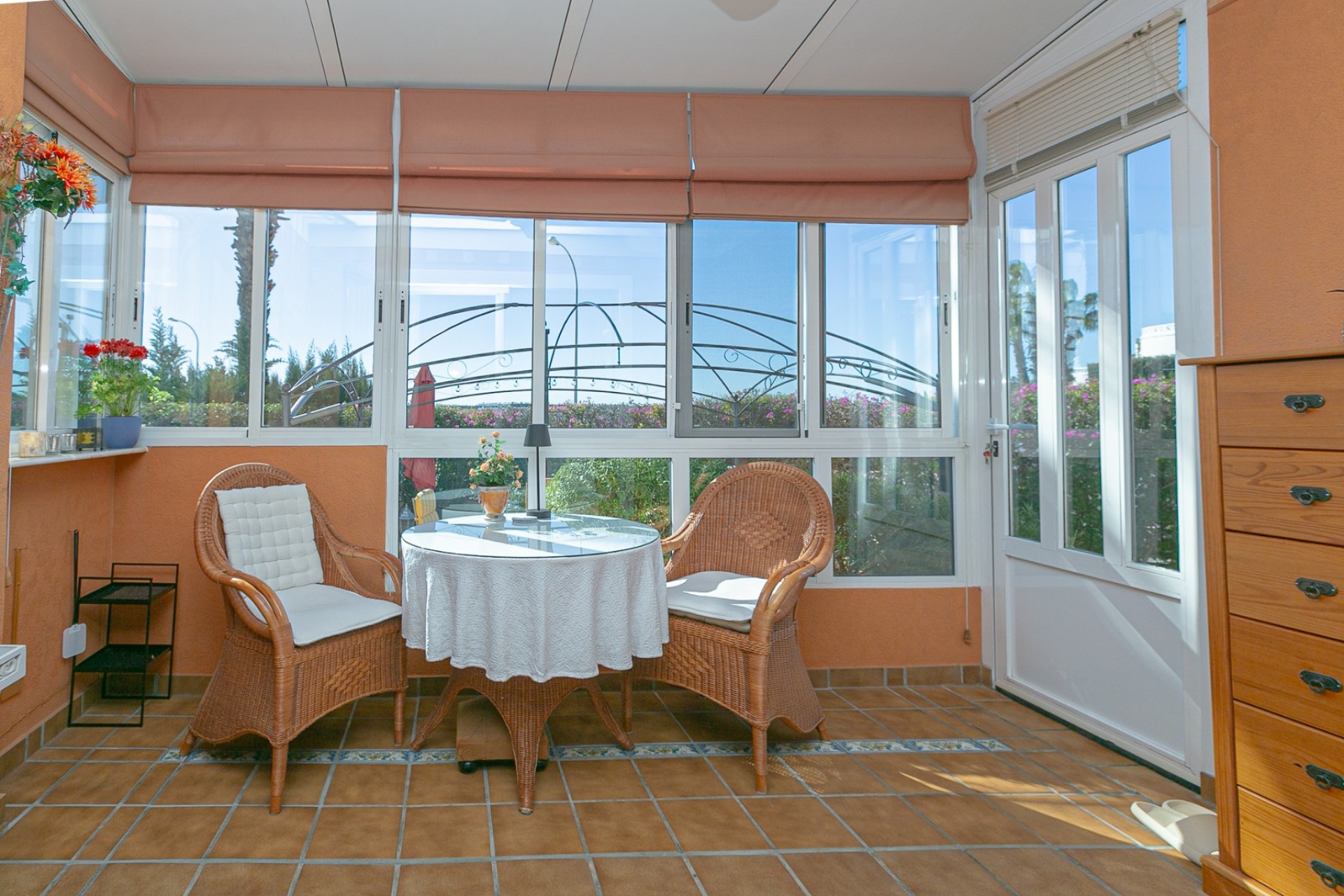 Herverkoop - Appartement / Flat -
Playa Flamenca