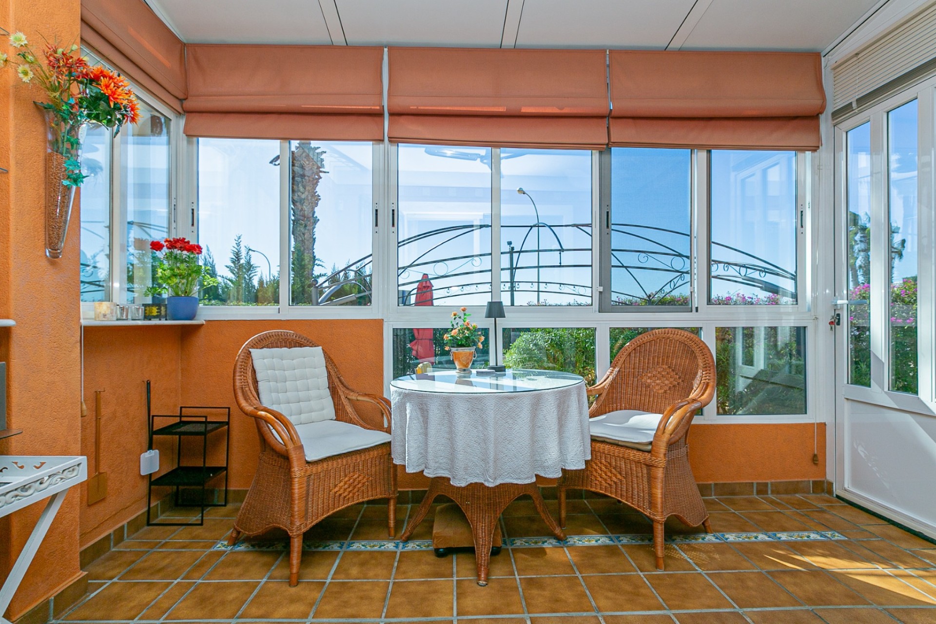 Herverkoop - Appartement / Flat -
Playa Flamenca