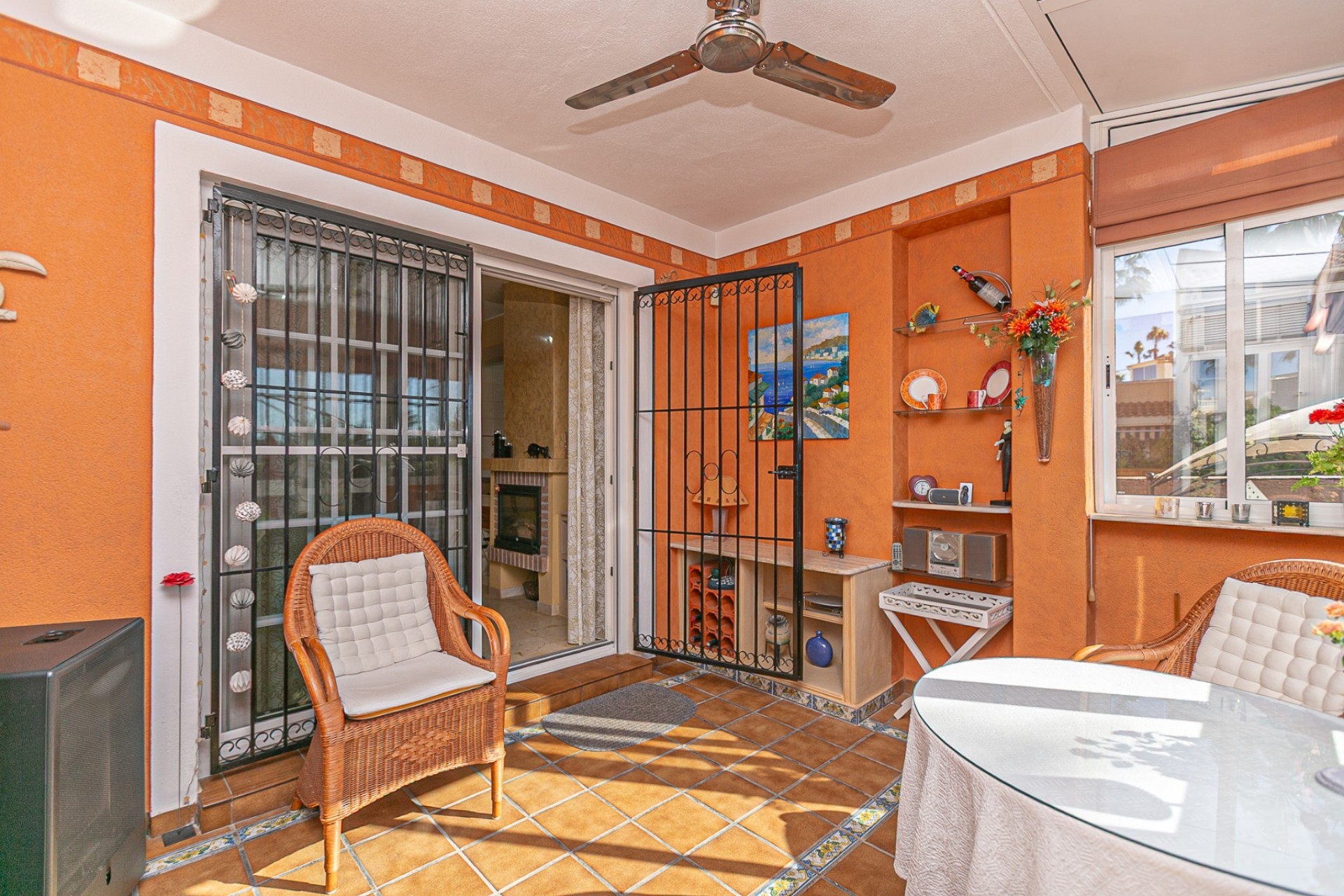 Herverkoop - Appartement / Flat -
Playa Flamenca