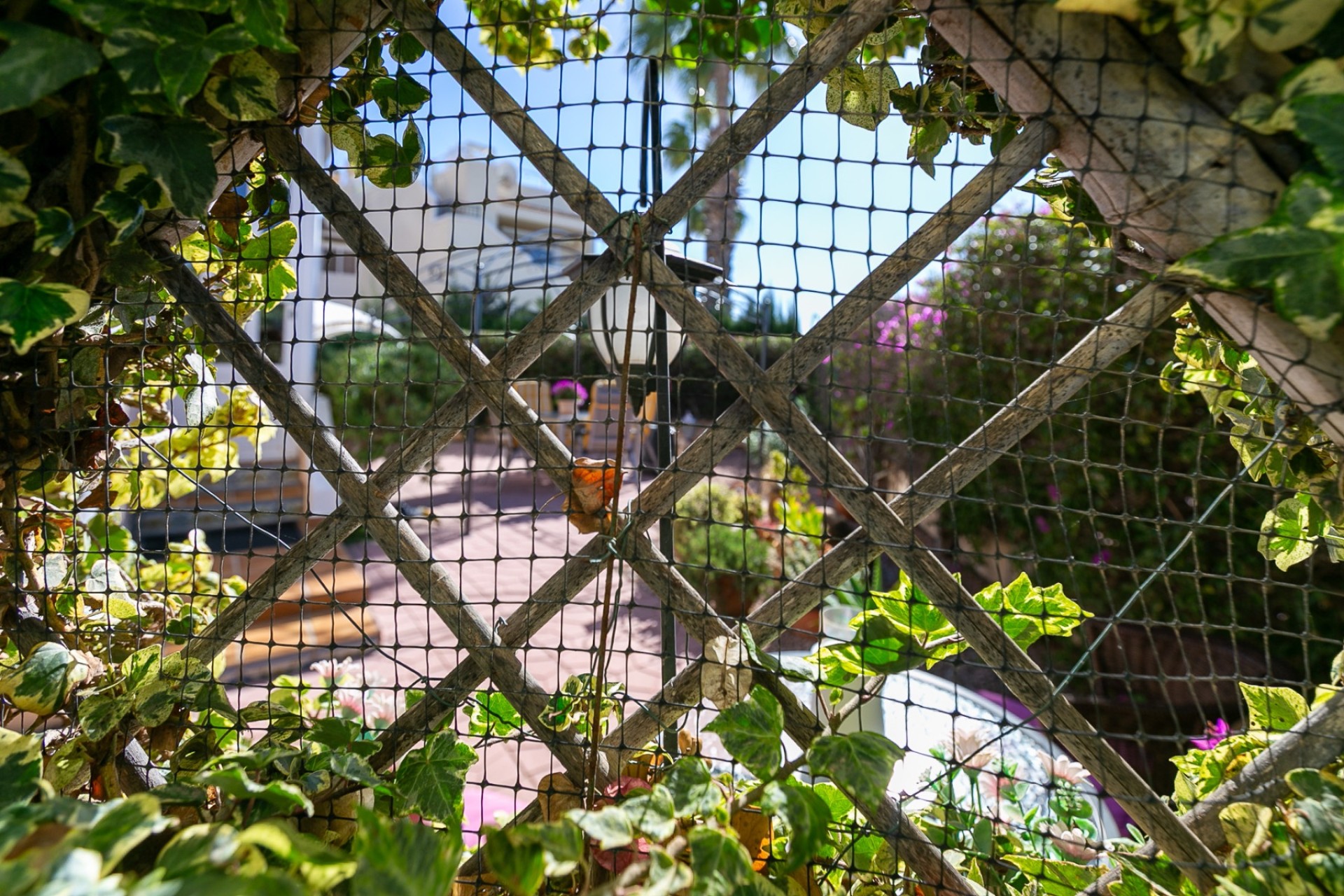 Herverkoop - Appartement / Flat -
Playa Flamenca