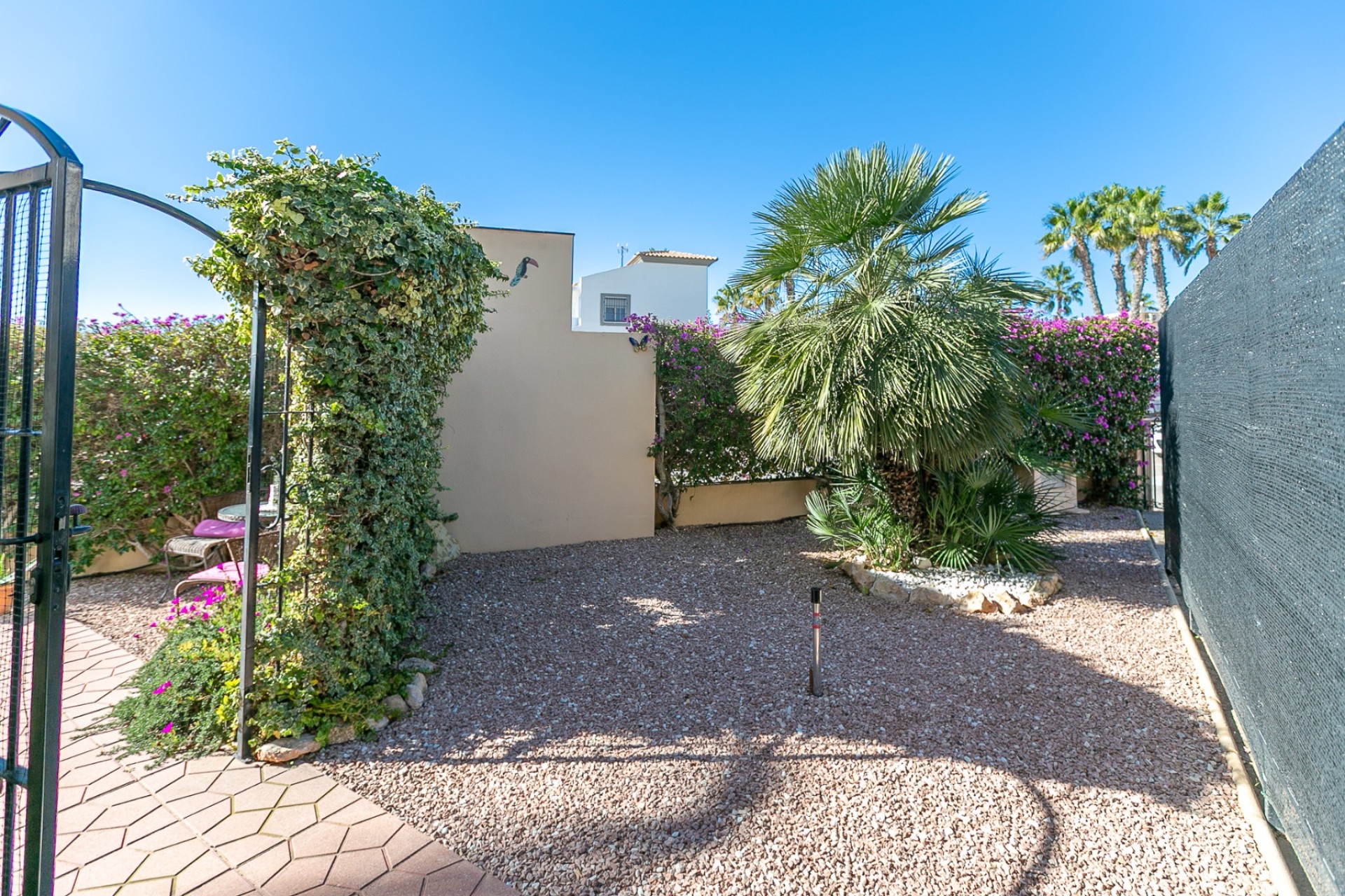 Herverkoop - Appartement / Flat -
Playa Flamenca