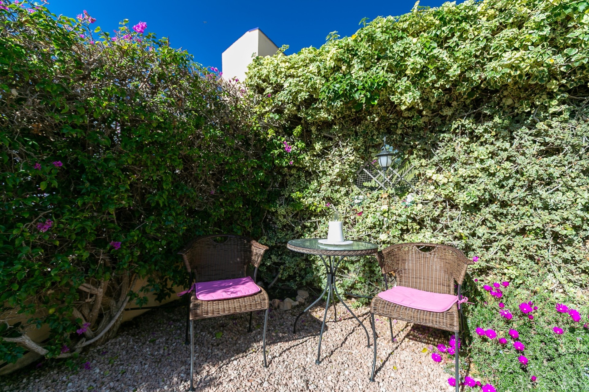 Herverkoop - Appartement / Flat -
Playa Flamenca