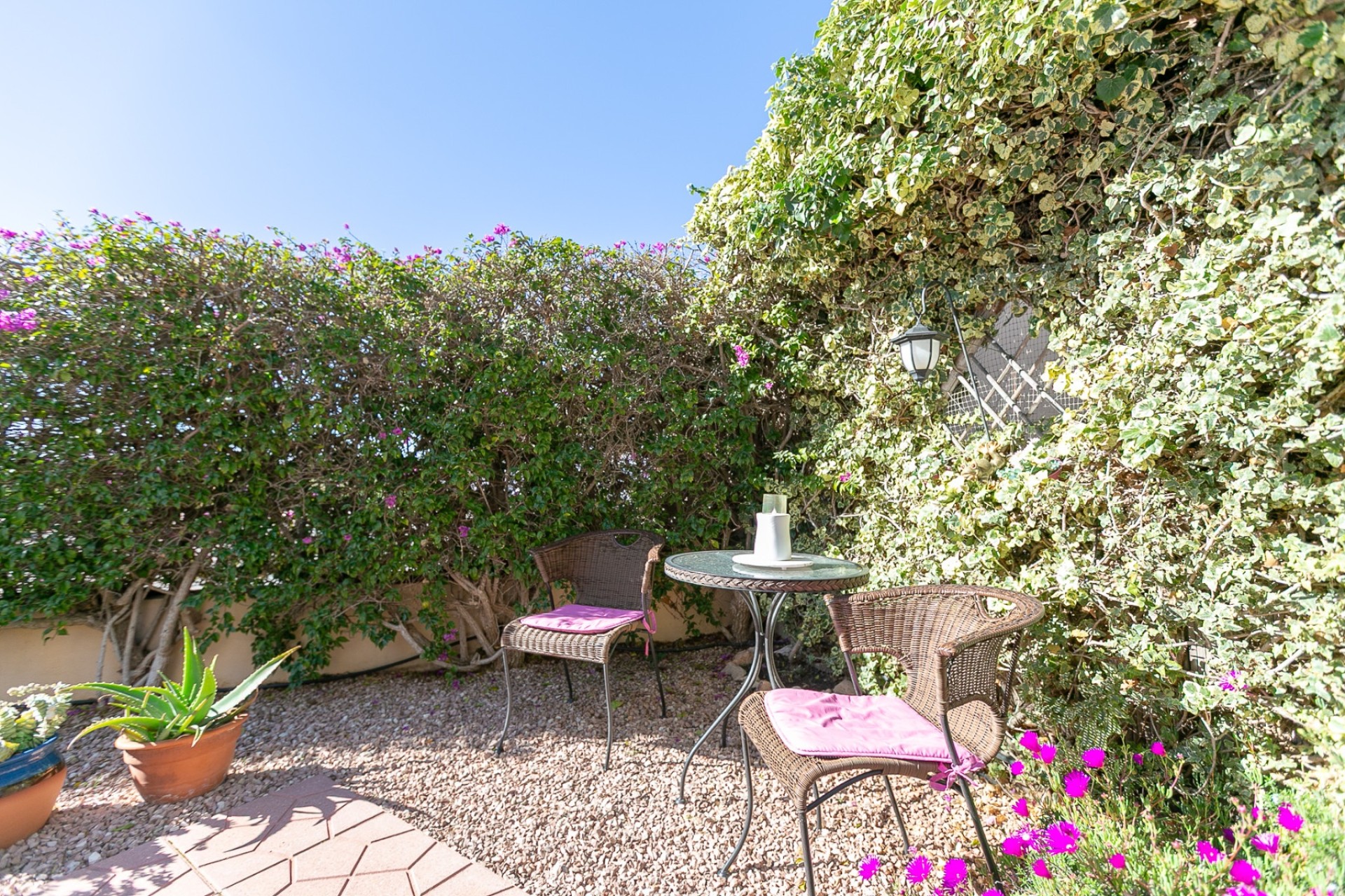 Herverkoop - Appartement / Flat -
Playa Flamenca