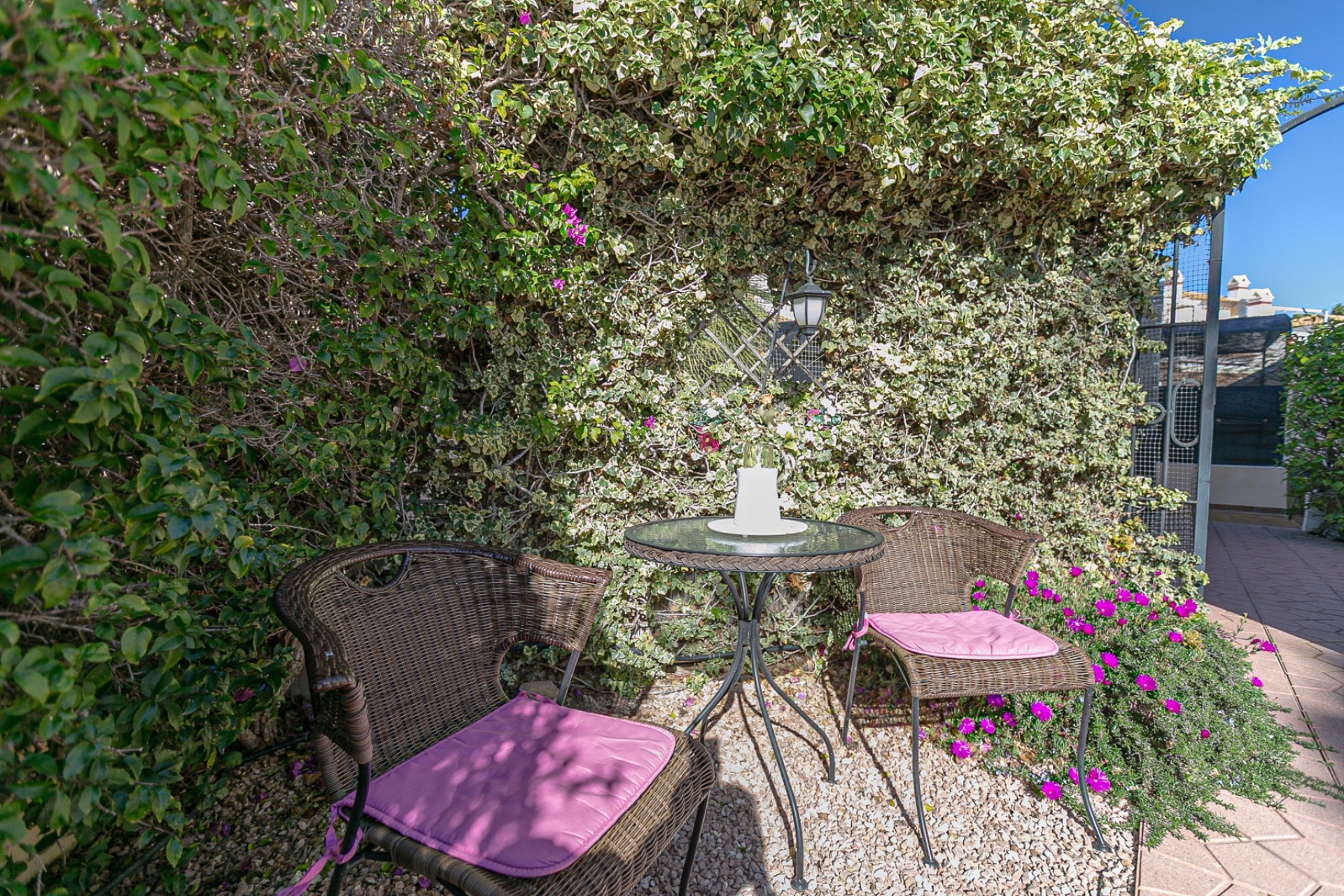 Herverkoop - Appartement / Flat -
Playa Flamenca