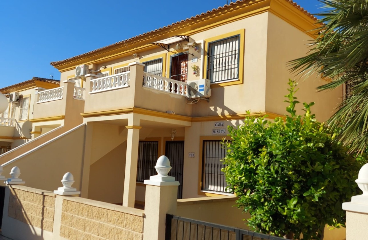 Herverkoop - Appartement / Flat -
Playa Flamenca
