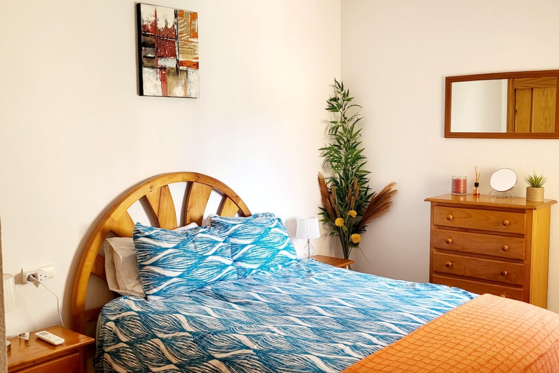 Herverkoop - Appartement / Flat -
Playa Flamenca