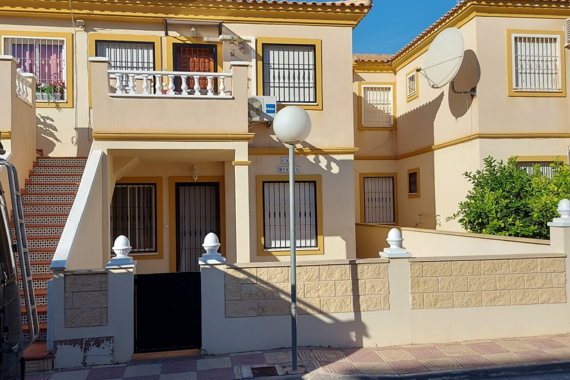 Herverkoop - Appartement / Flat -
Playa Flamenca