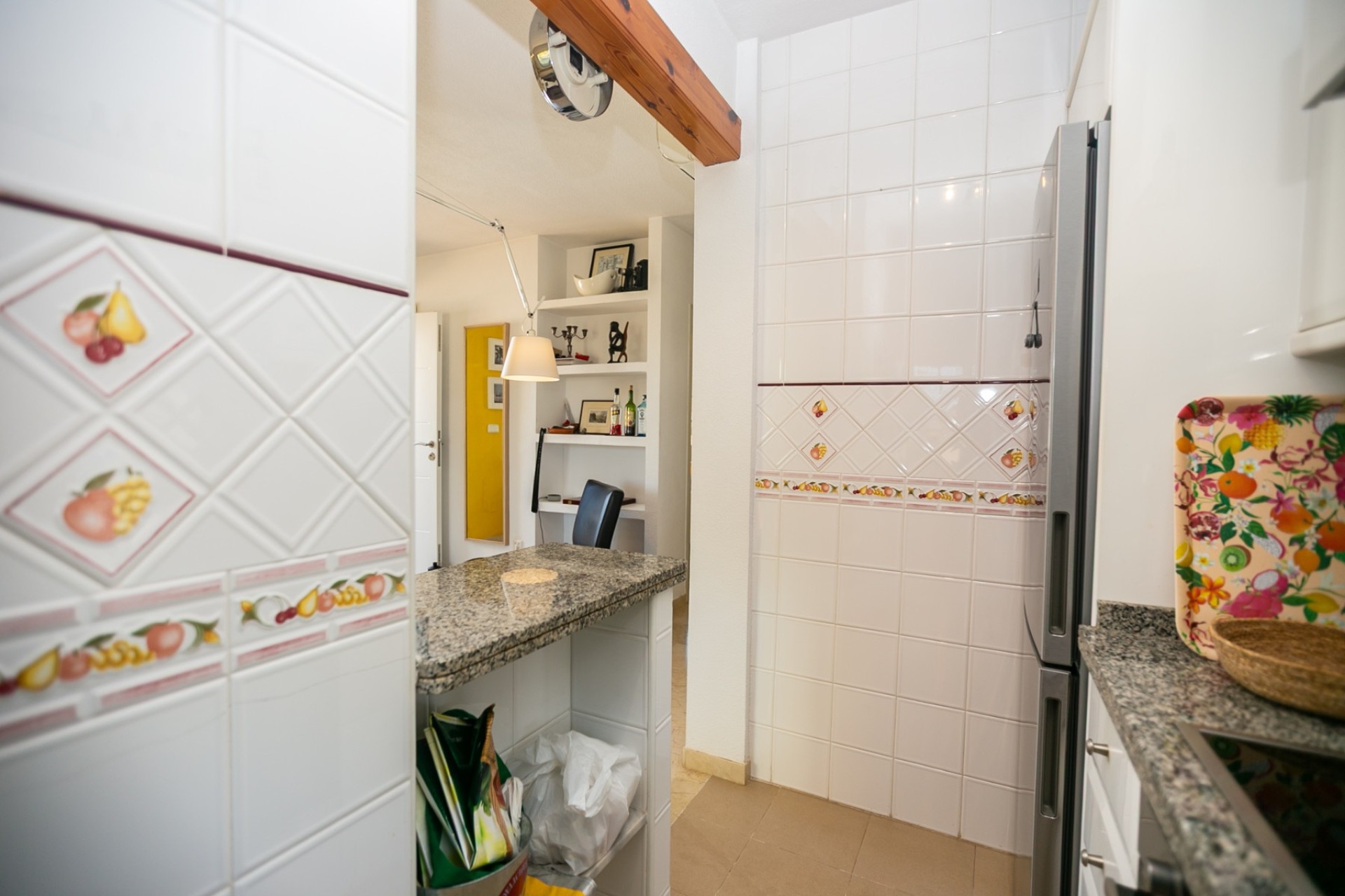 Herverkoop - Appartement / Flat -
Playa Flamenca