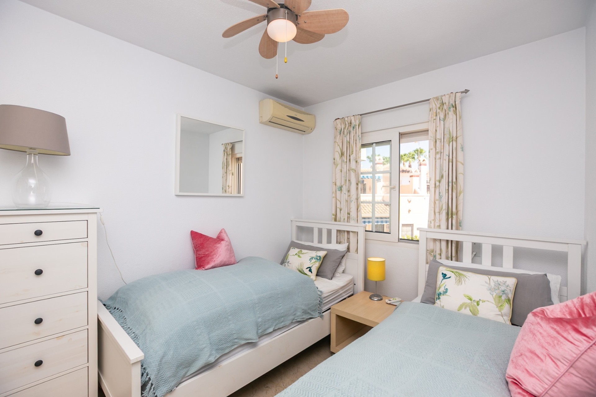 Herverkoop - Appartement / Flat -
Playa Flamenca
