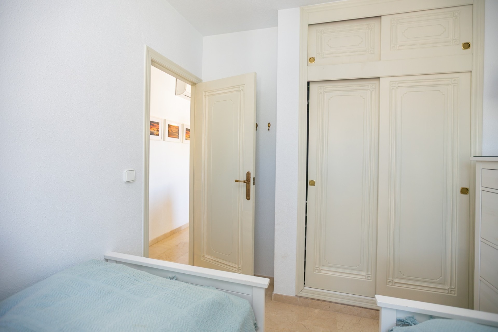 Herverkoop - Appartement / Flat -
Playa Flamenca