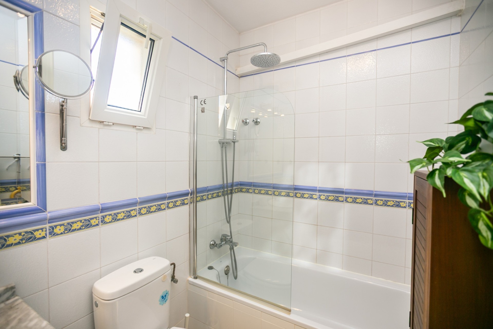 Herverkoop - Appartement / Flat -
Playa Flamenca