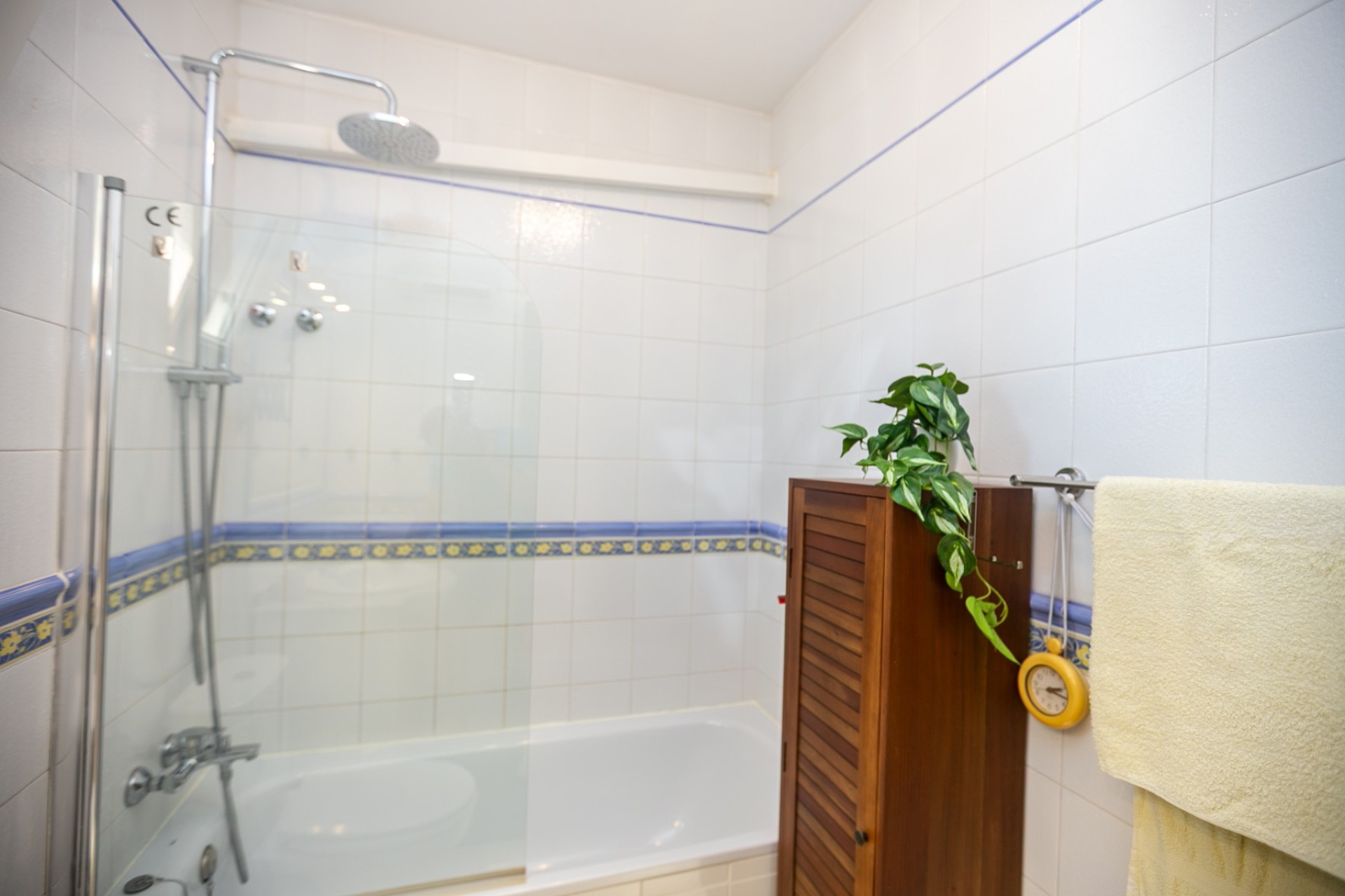 Herverkoop - Appartement / Flat -
Playa Flamenca