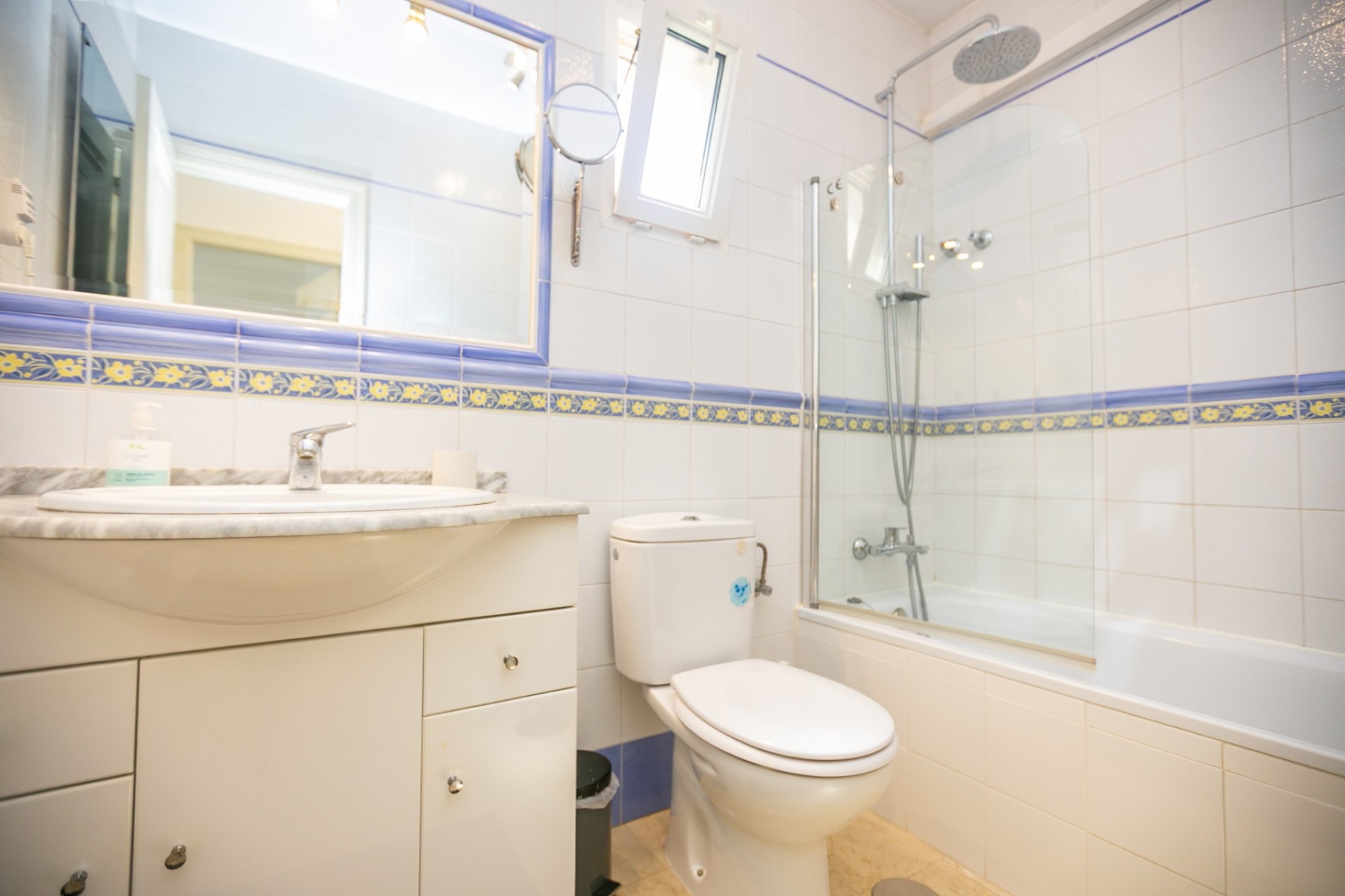 Herverkoop - Appartement / Flat -
Playa Flamenca
