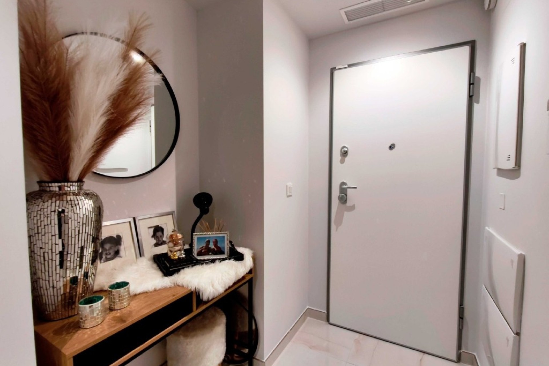 Herverkoop - Appartement / Flat -
Playa Flamenca