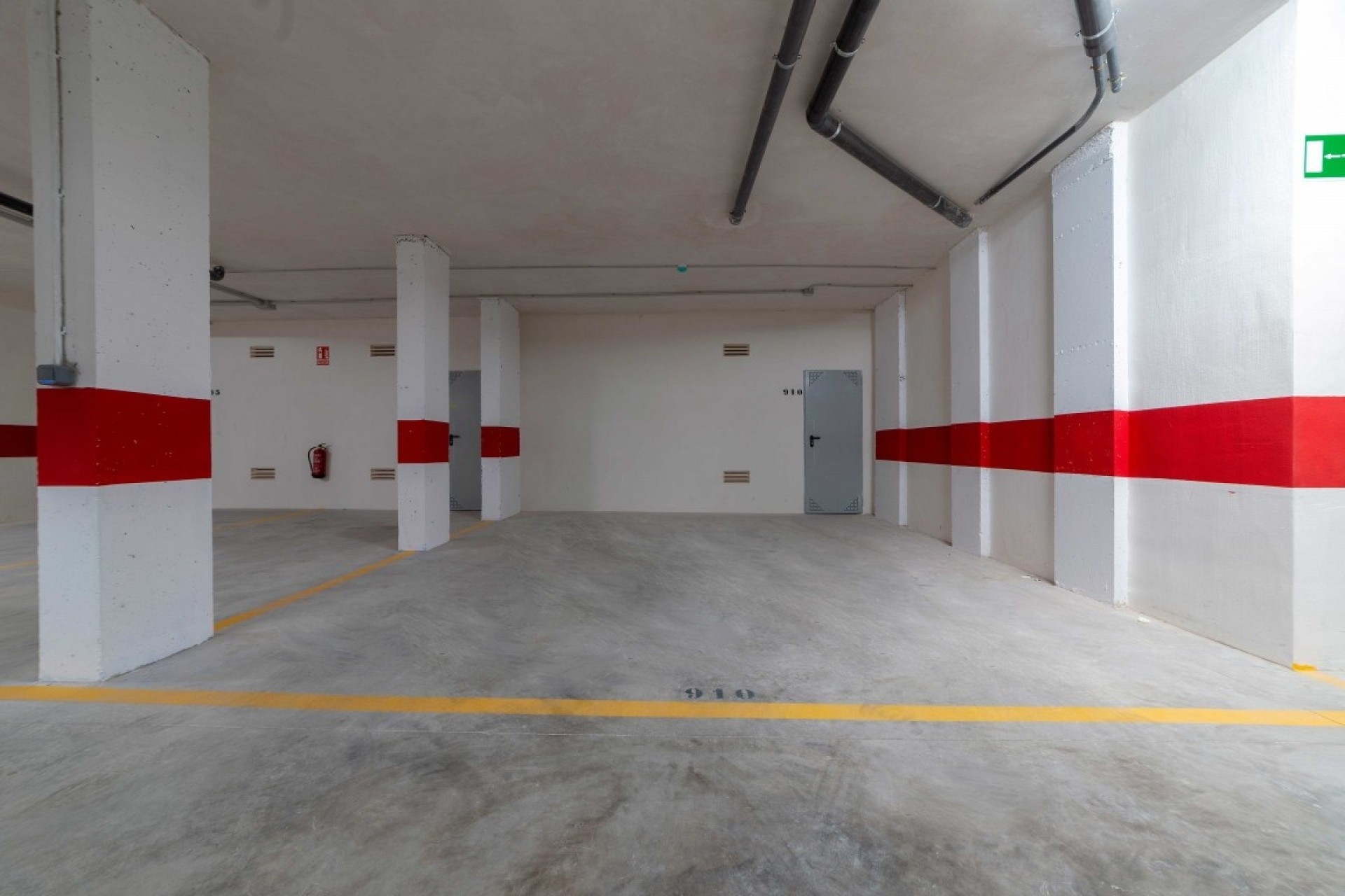 Herverkoop - Appartement / Flat -
Playa Flamenca