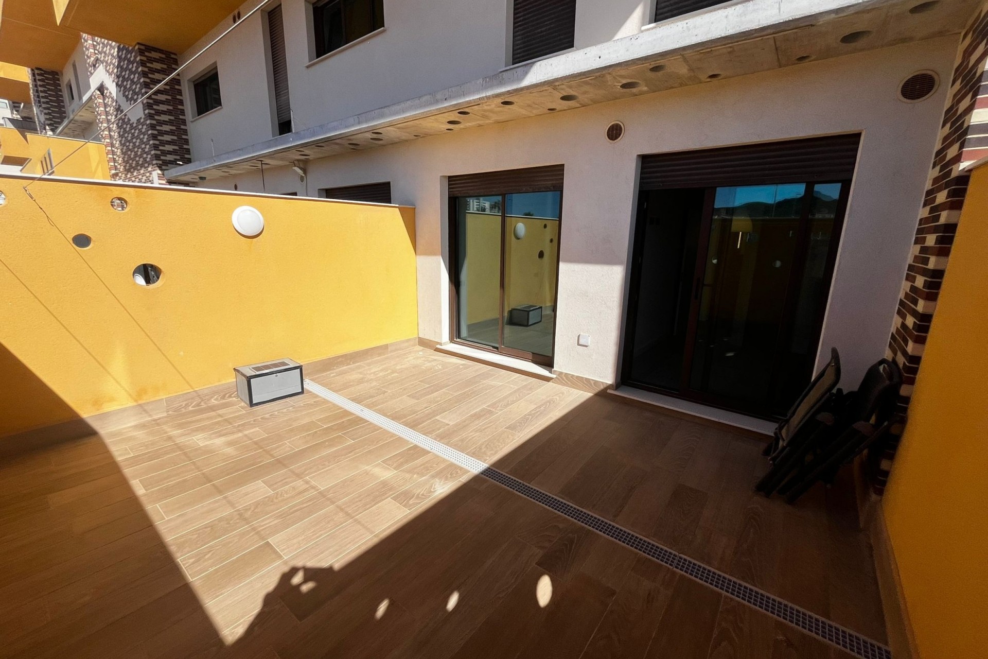 Herverkoop - Appartement / Flat -
Playa honda - Costa Calida