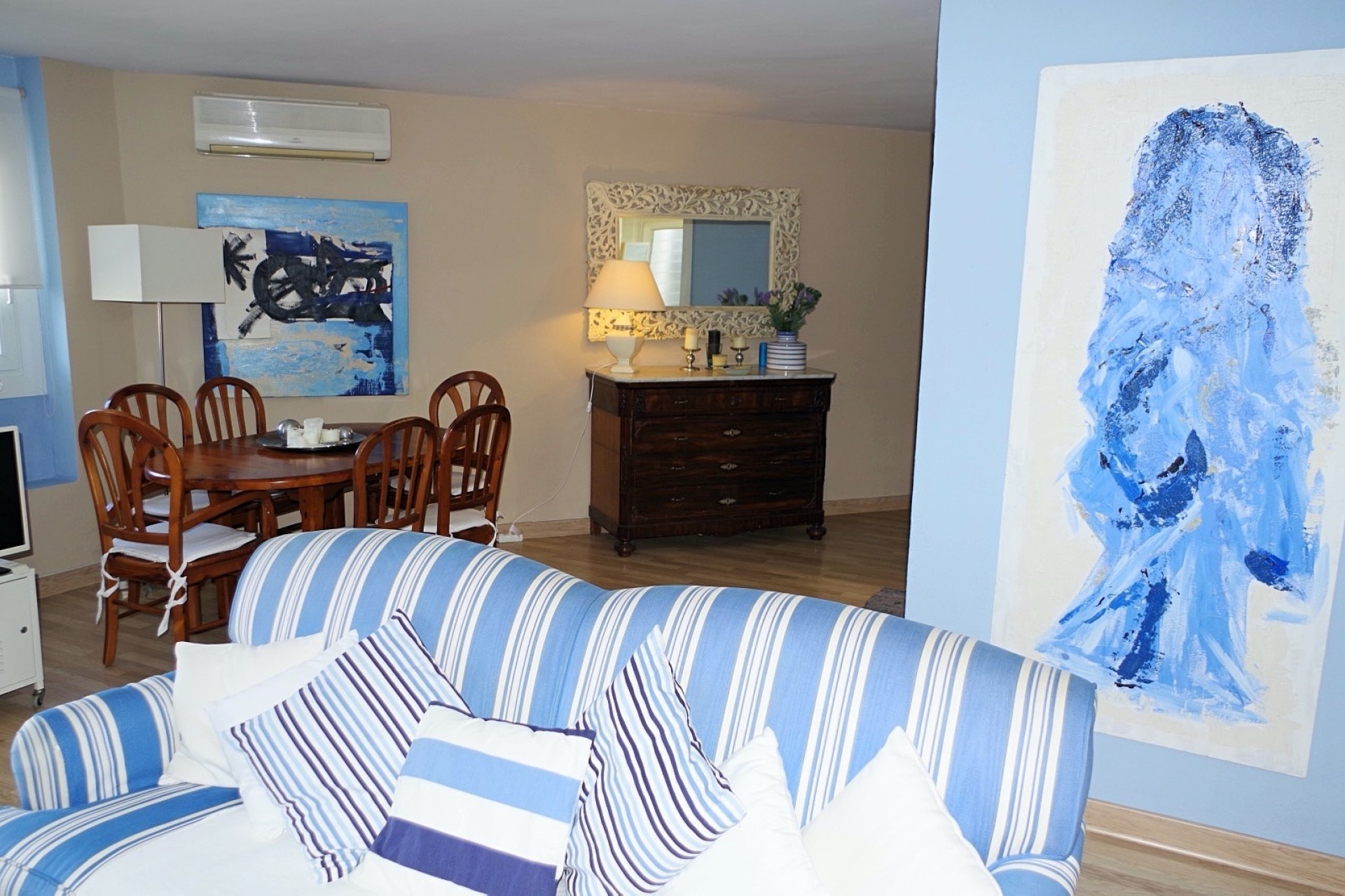 Herverkoop - Appartement / Flat -
Port d'Andratx - Andratx