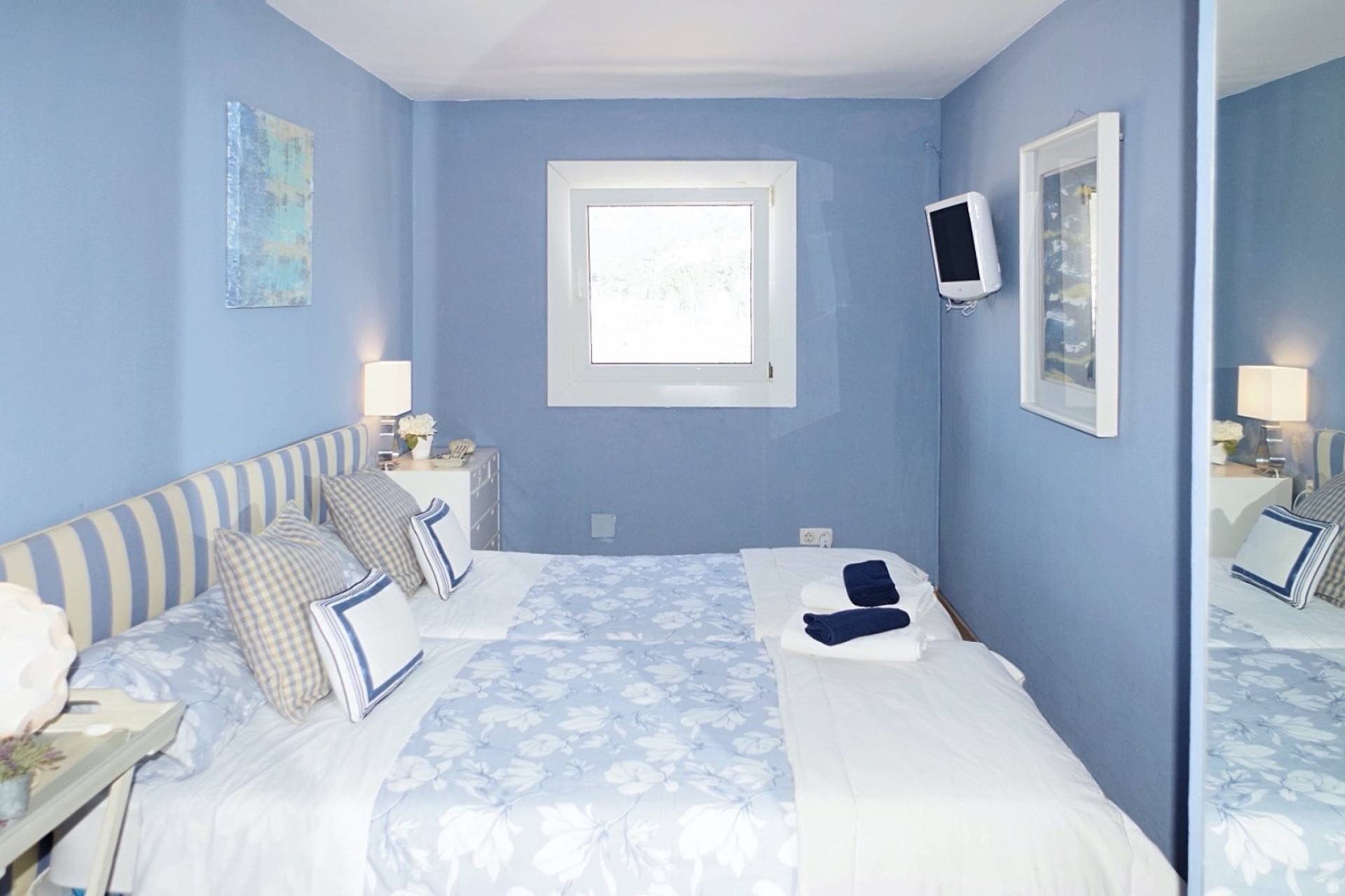 Herverkoop - Appartement / Flat -
Port d'Andratx - Andratx