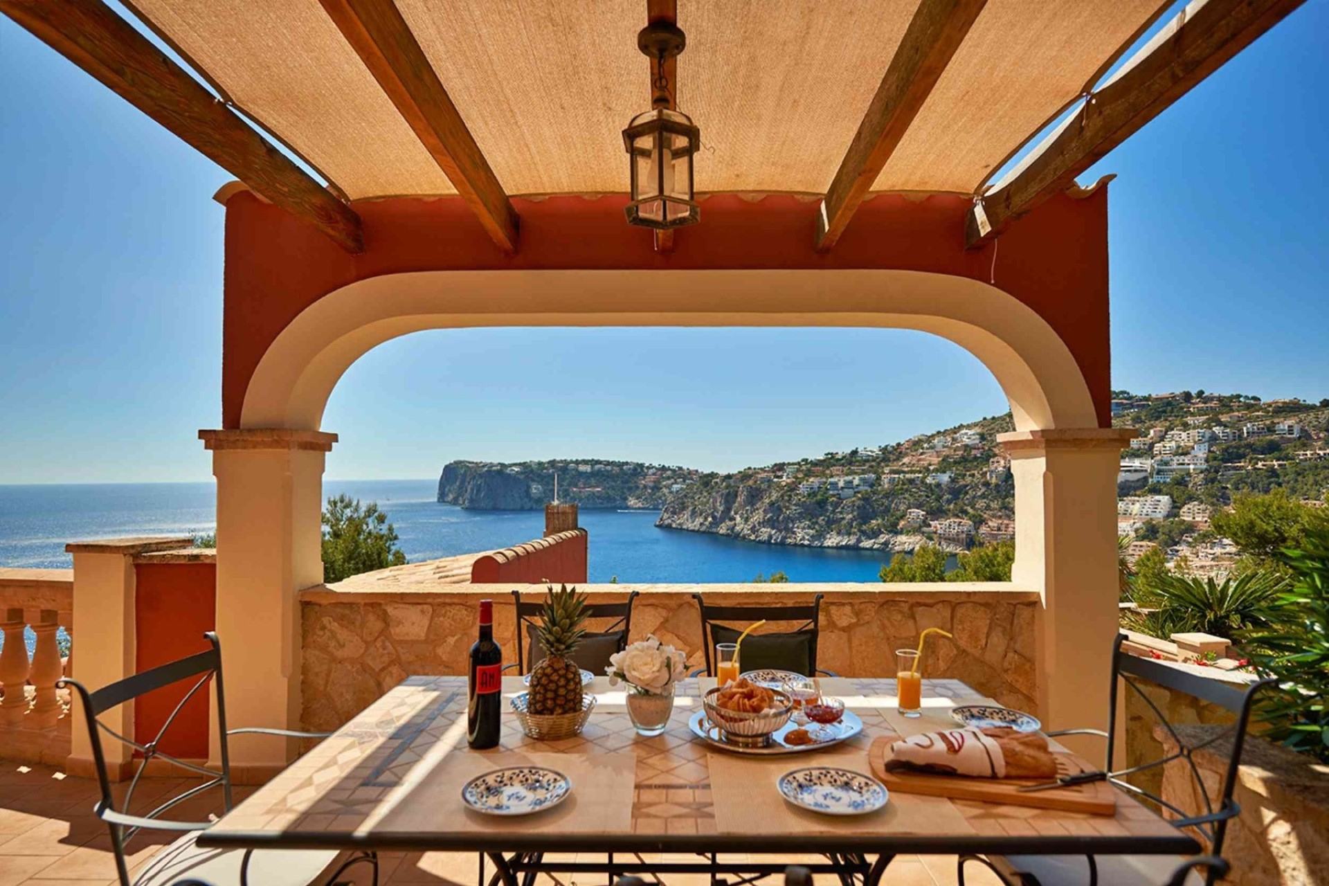 Herverkoop - Appartement / Flat -
Port d'Andratx - Andratx