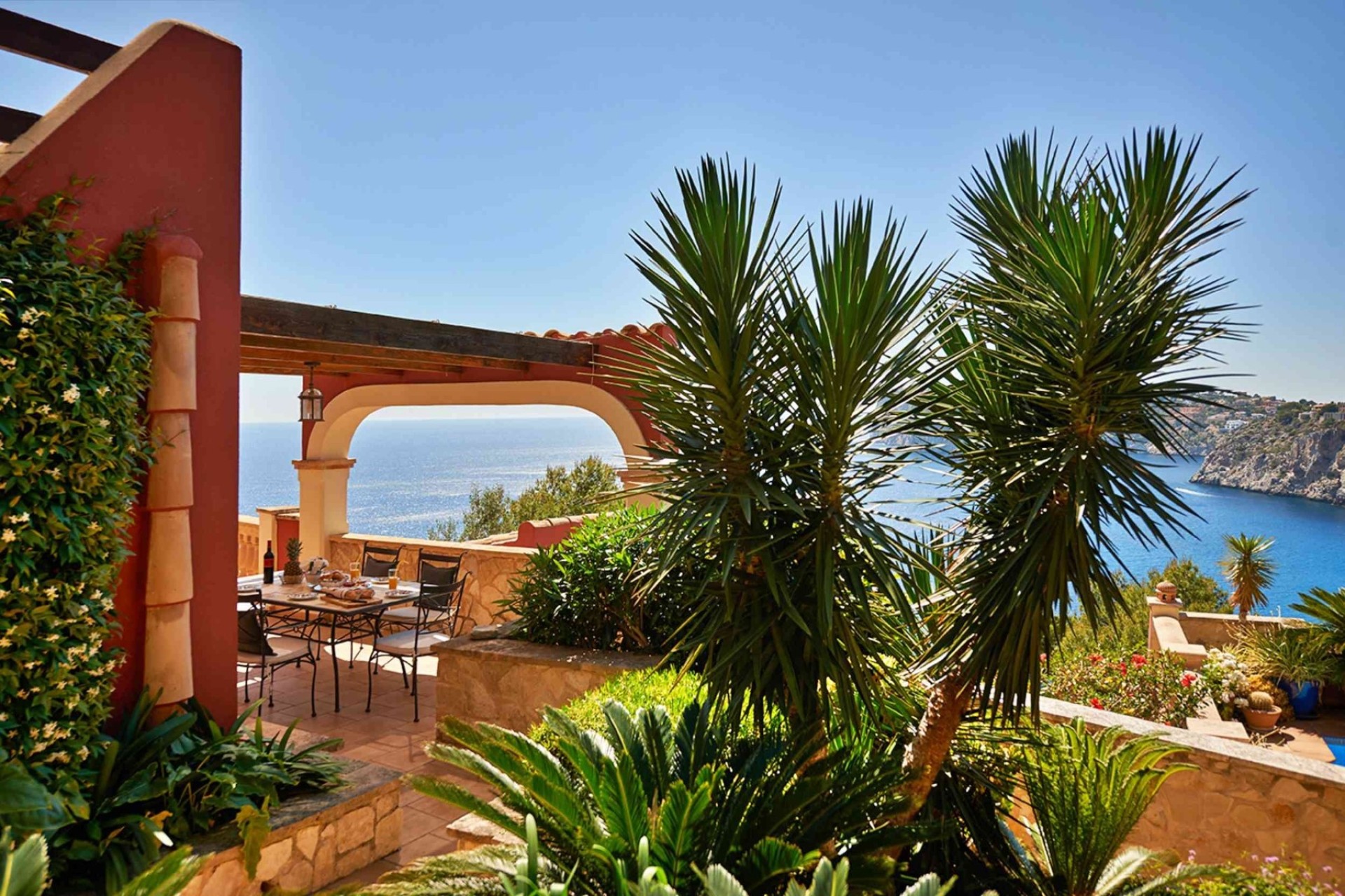 Herverkoop - Appartement / Flat -
Port d'Andratx - Andratx