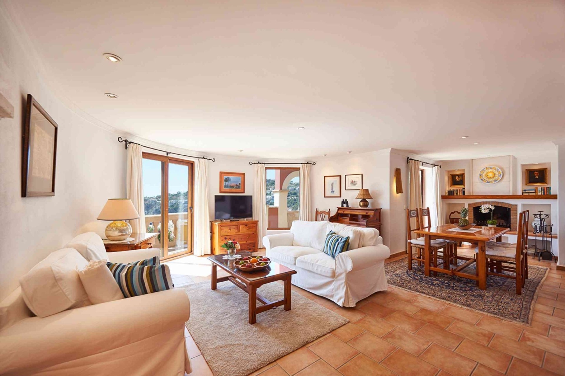 Herverkoop - Appartement / Flat -
Port d'Andratx - Andratx