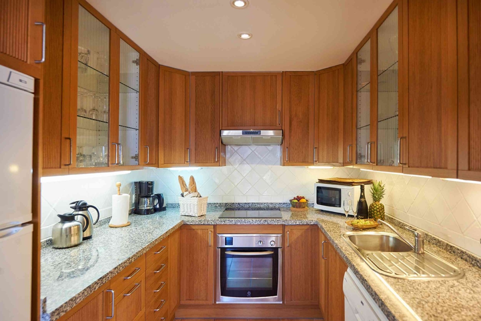 Herverkoop - Appartement / Flat -
Port d'Andratx - Andratx