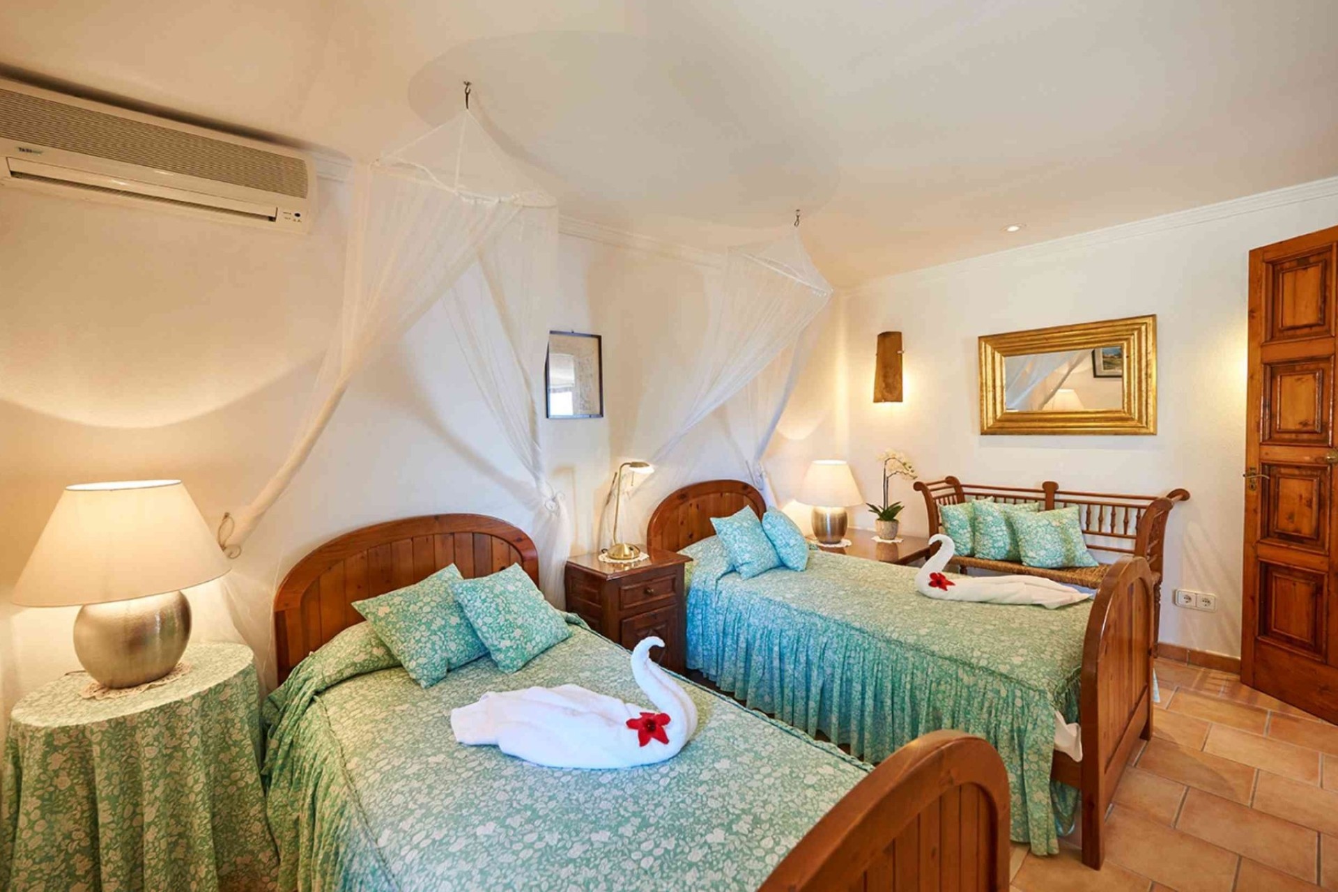 Herverkoop - Appartement / Flat -
Port d'Andratx - Andratx