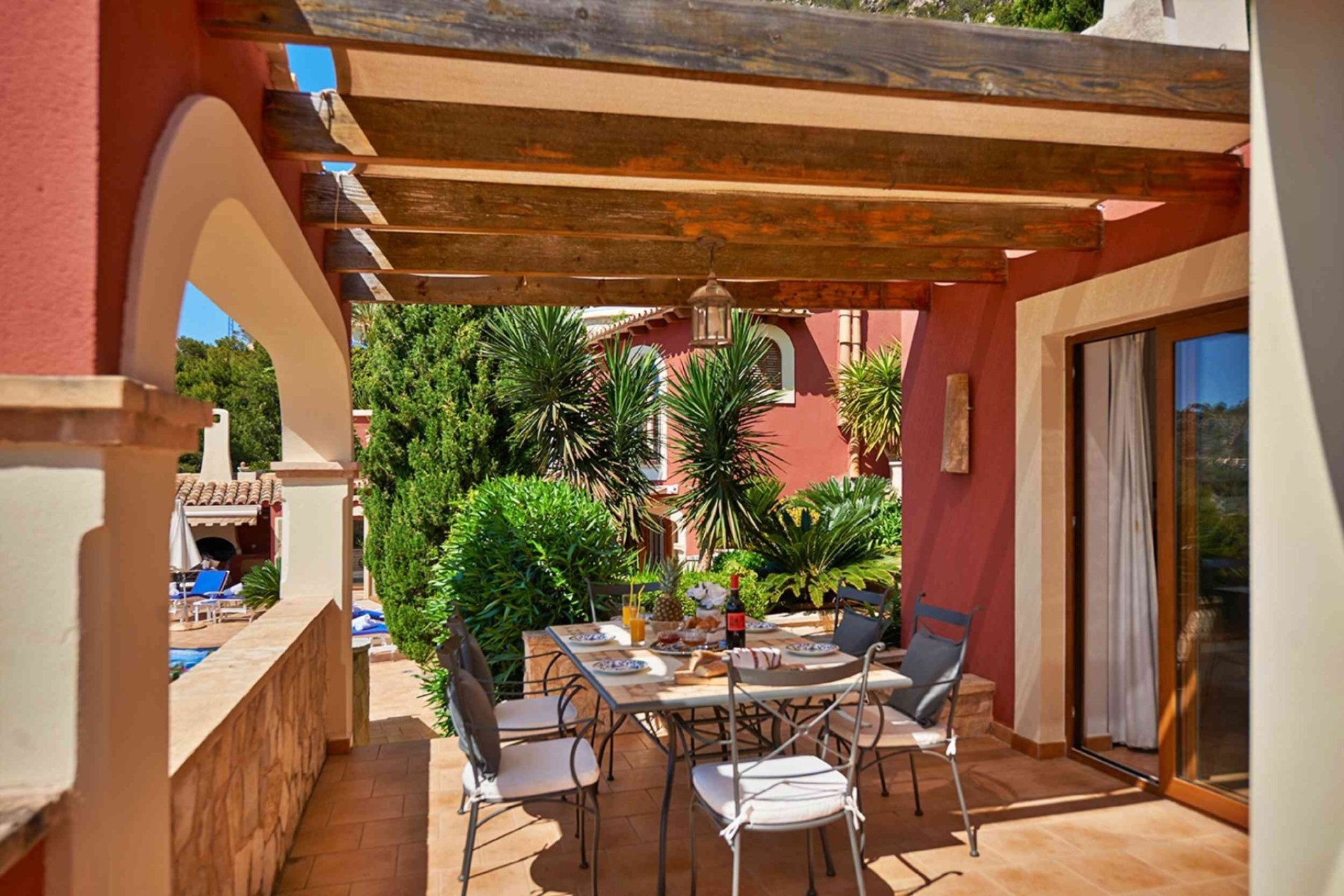 Herverkoop - Appartement / Flat -
Port d'Andratx - Andratx