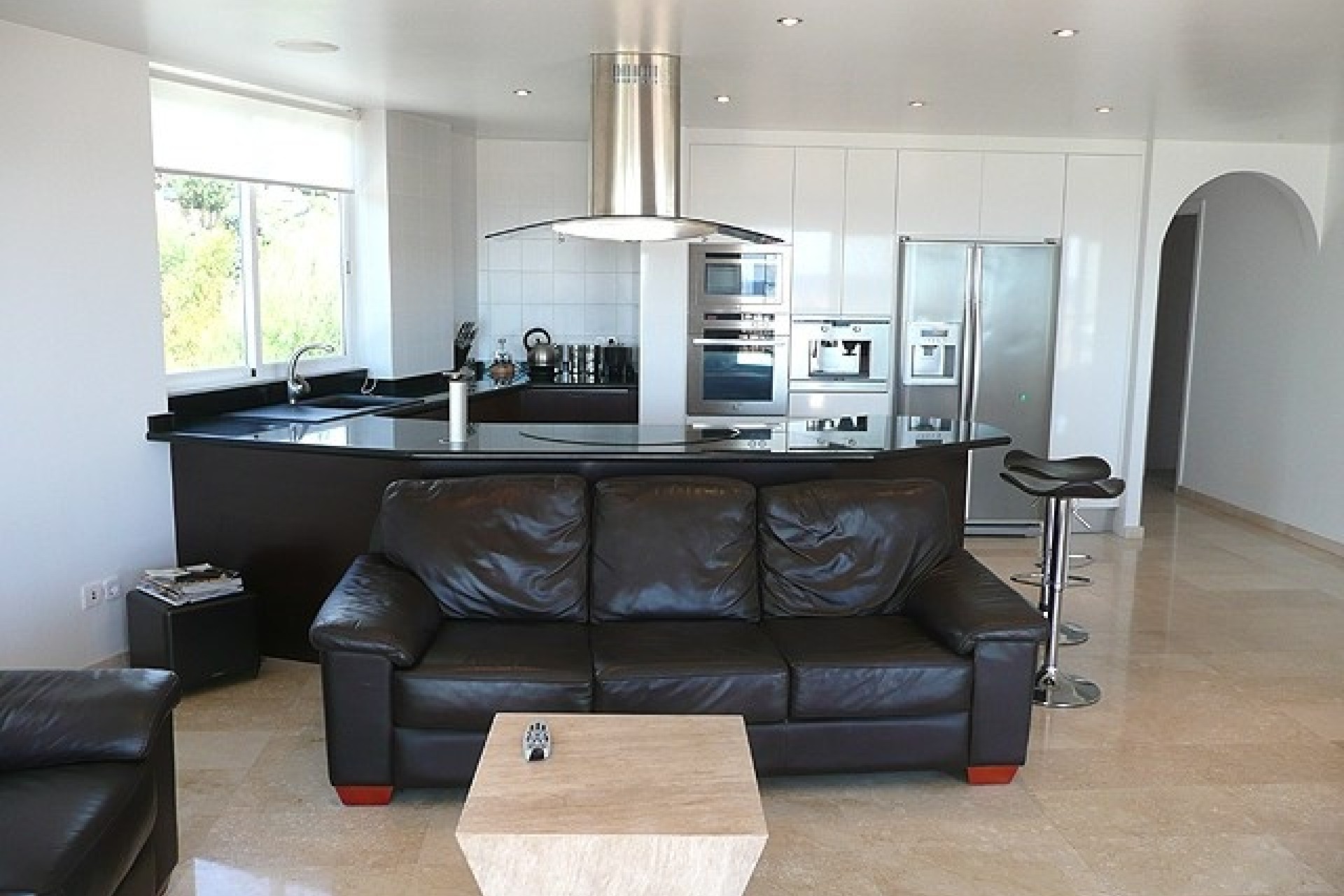 Herverkoop - Appartement / Flat -
Portals Nous - Calvià