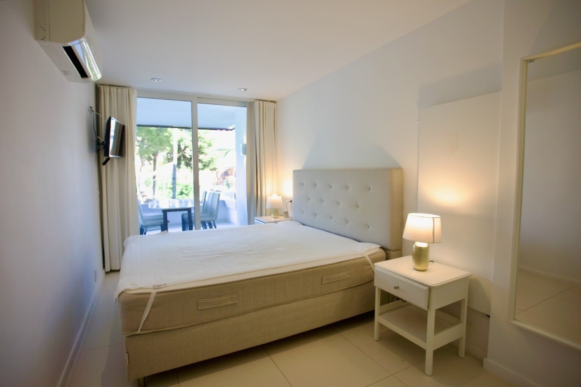 Herverkoop - Appartement / Flat -
Portals Nous - Calvià