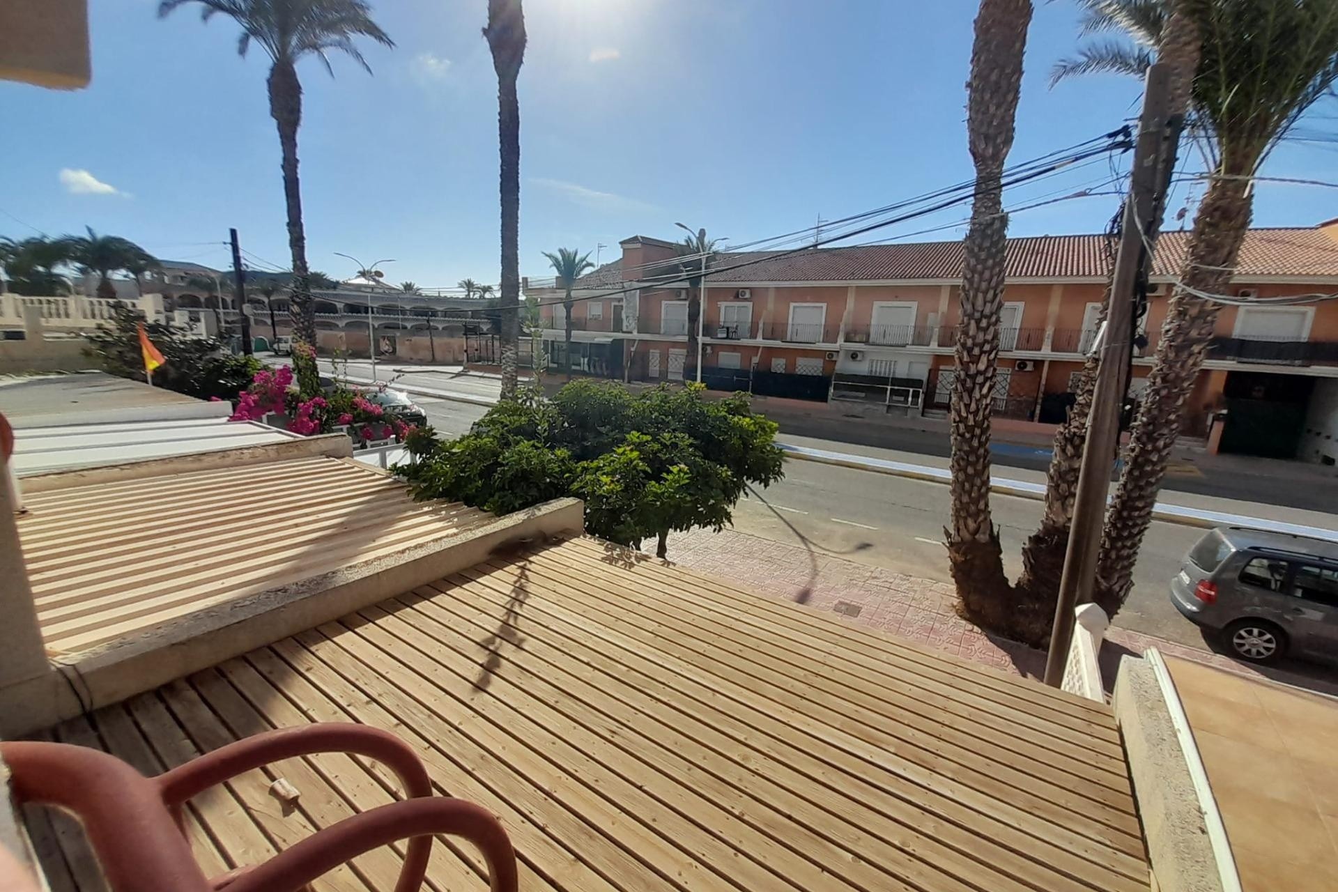 Herverkoop - Appartement / Flat -
Puerto de mazarron - Bahía