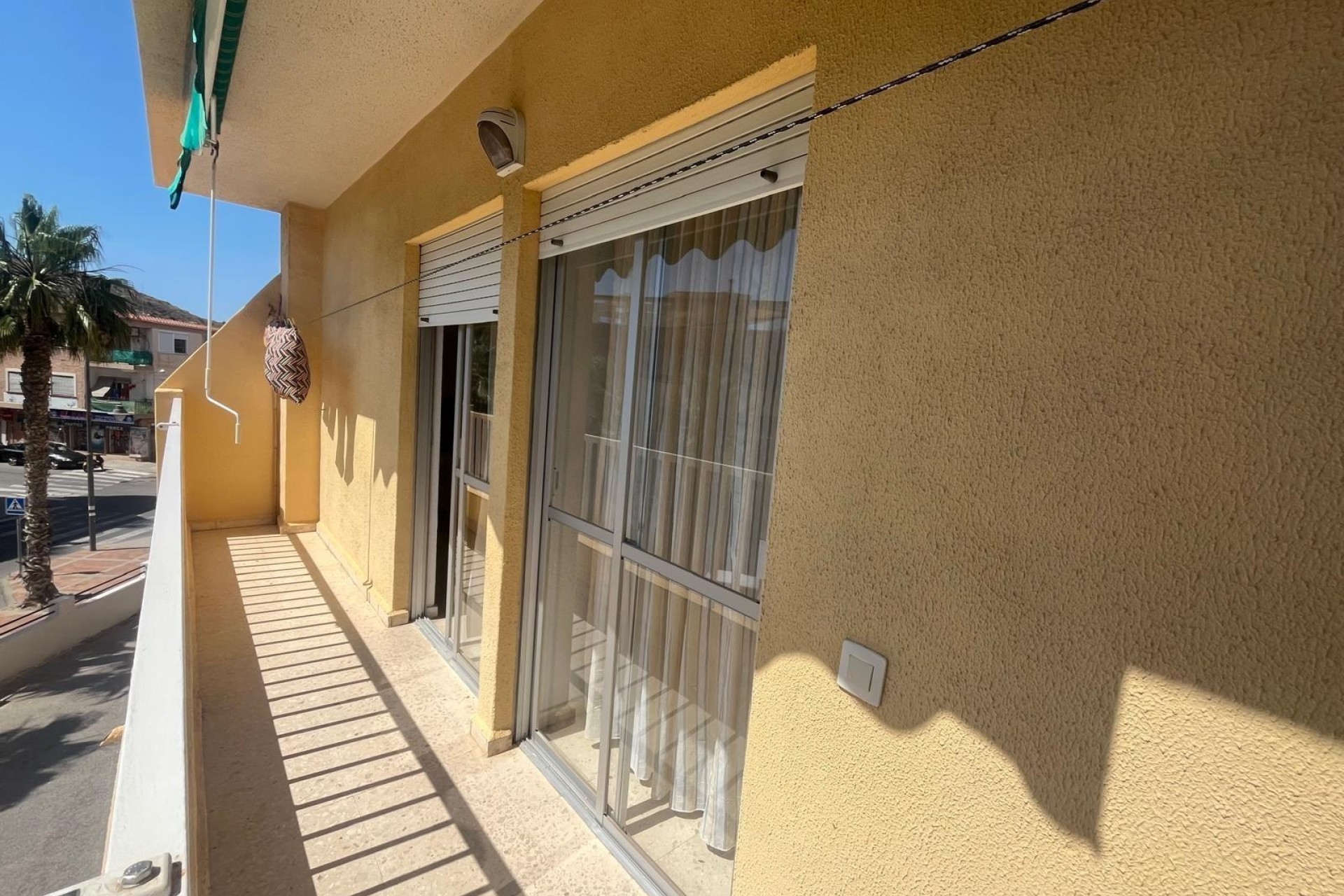Herverkoop - Appartement / Flat -
Puerto de mazarron - Centro