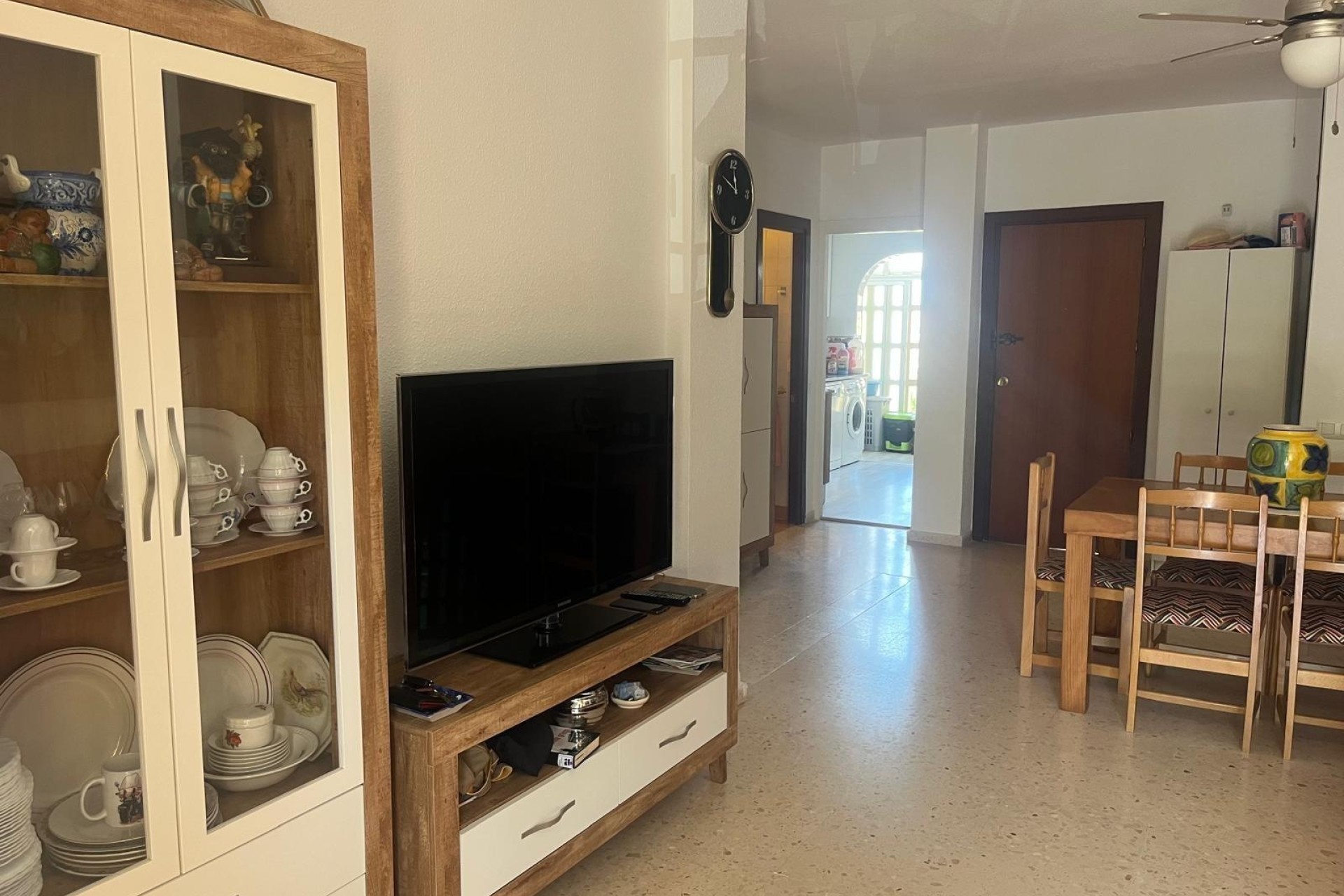 Herverkoop - Appartement / Flat -
Puerto de mazarron - Centro