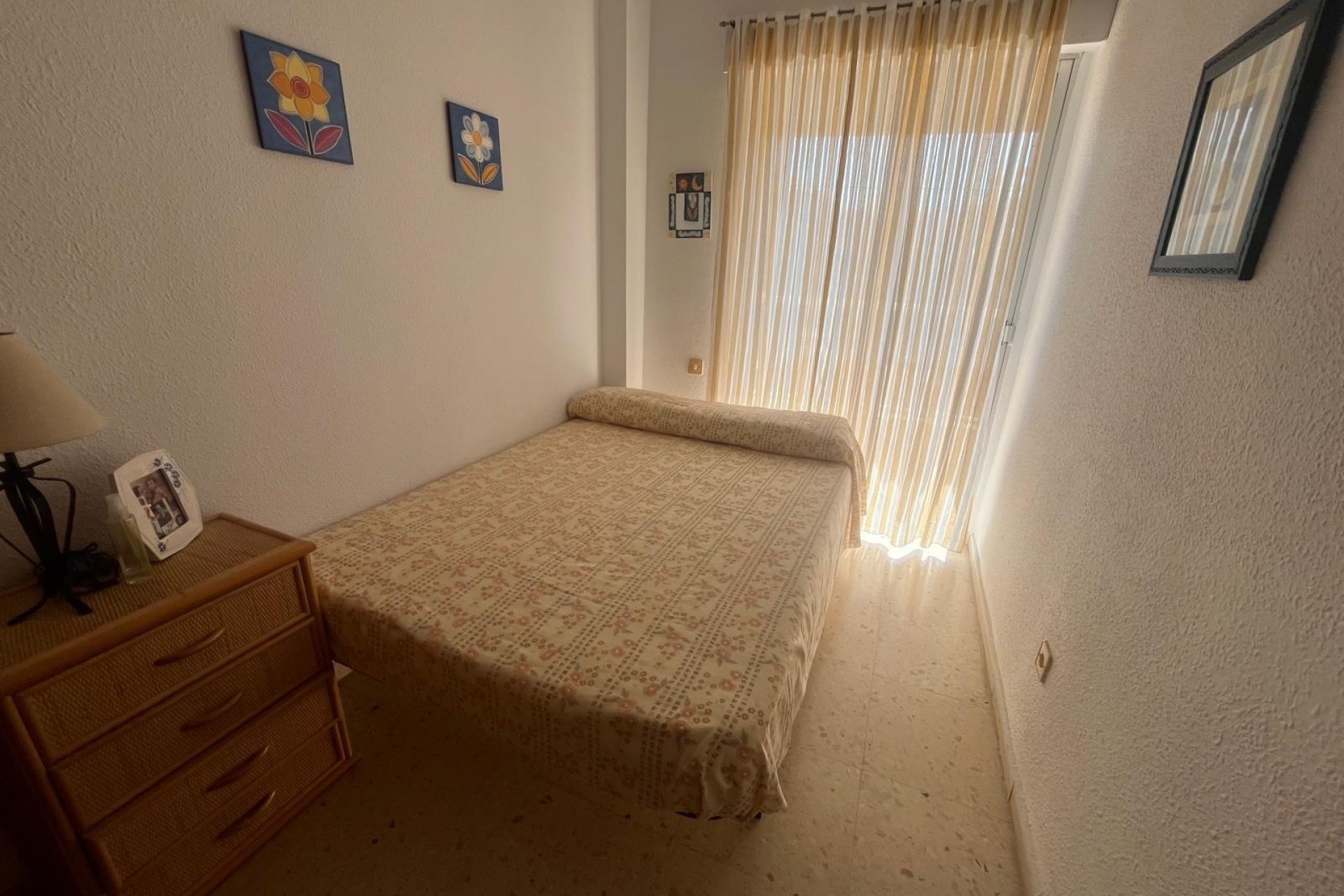 Herverkoop - Appartement / Flat -
Puerto de mazarron - Centro