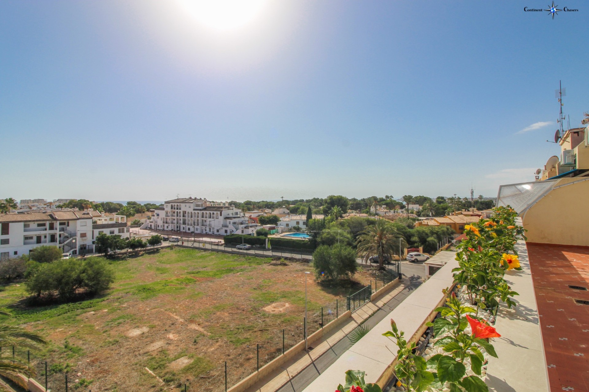 Herverkoop - Appartement / Flat -
Punta Prima - Beachside