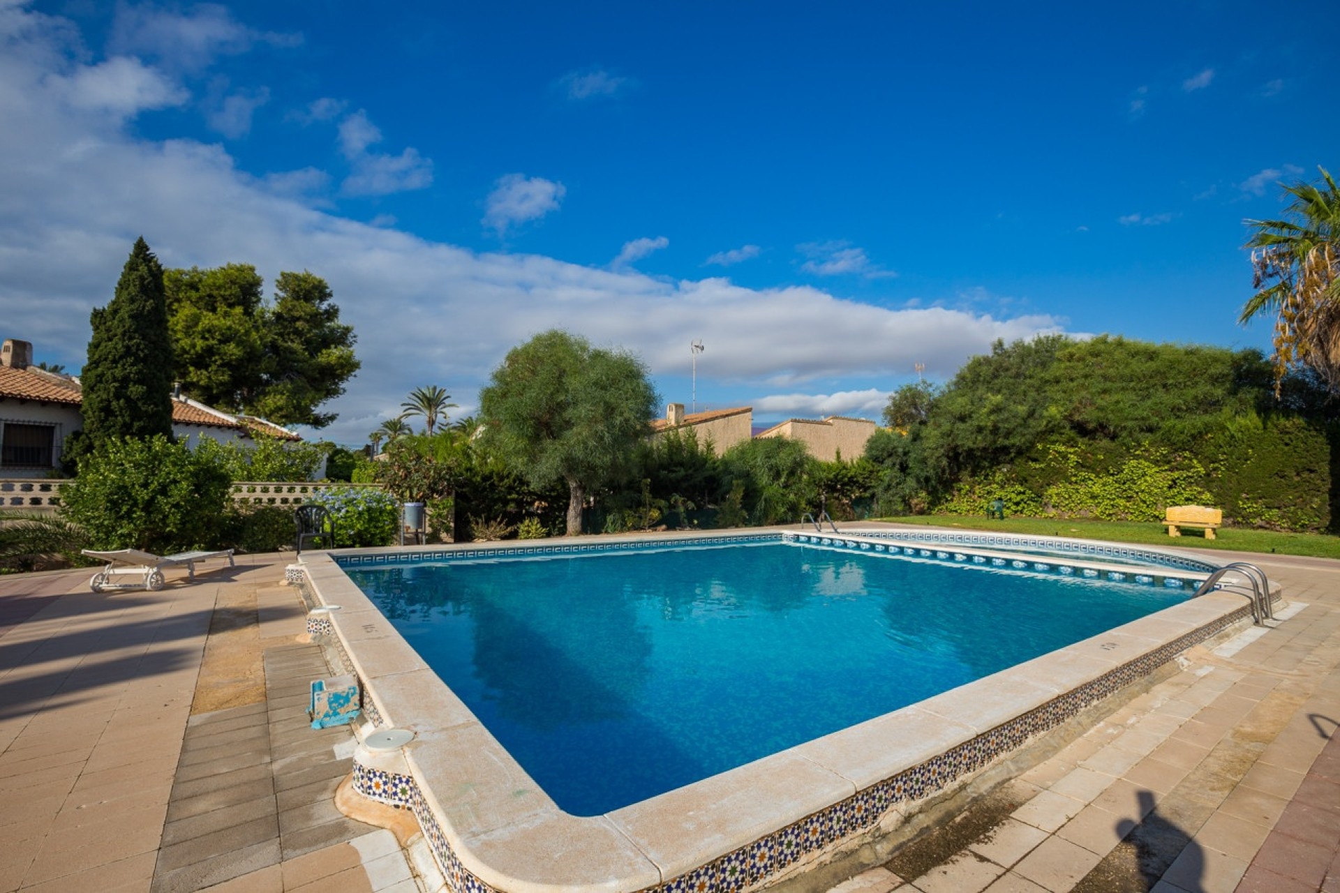 Herverkoop - Appartement / Flat -
Punta Prima - Beachside