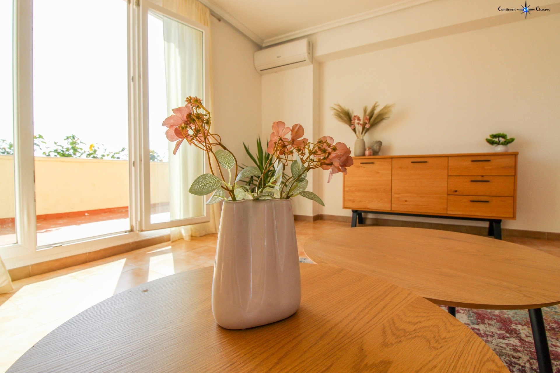 Herverkoop - Appartement / Flat -
Punta Prima - Beachside